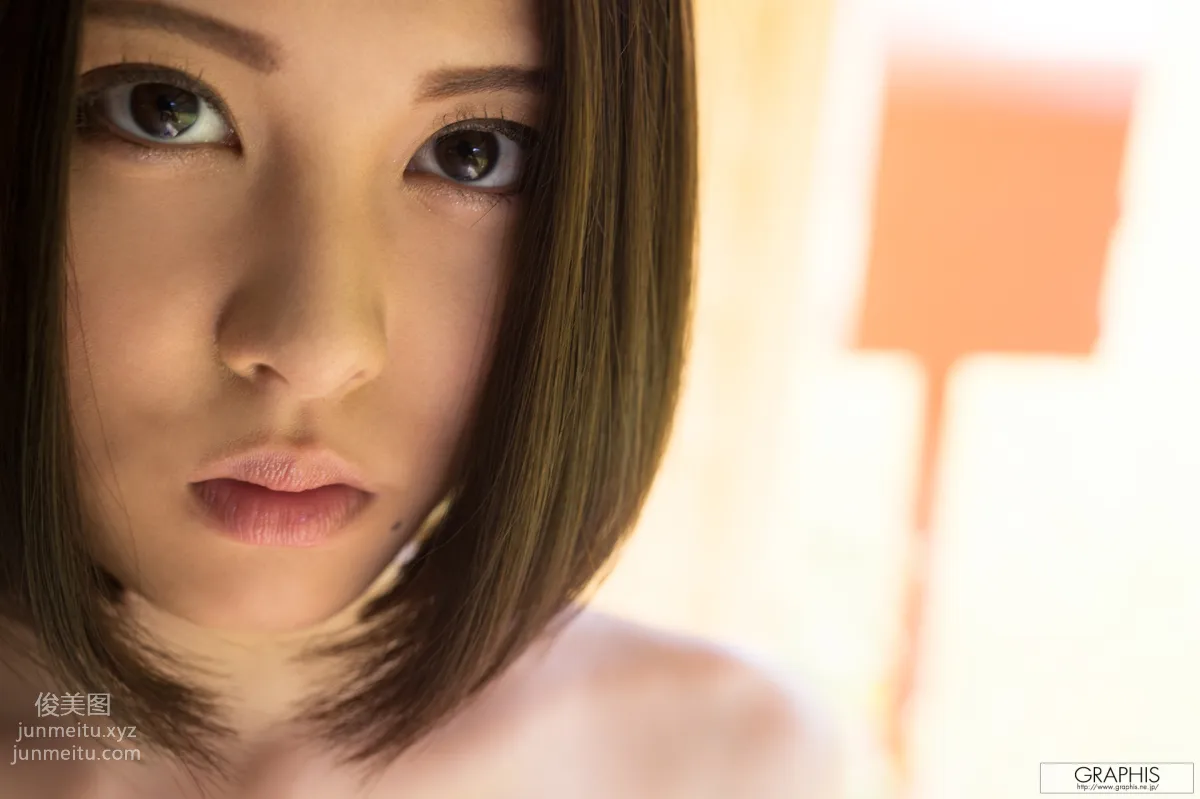 [Graphis] 2016.01.11 松岡　ちな page 100