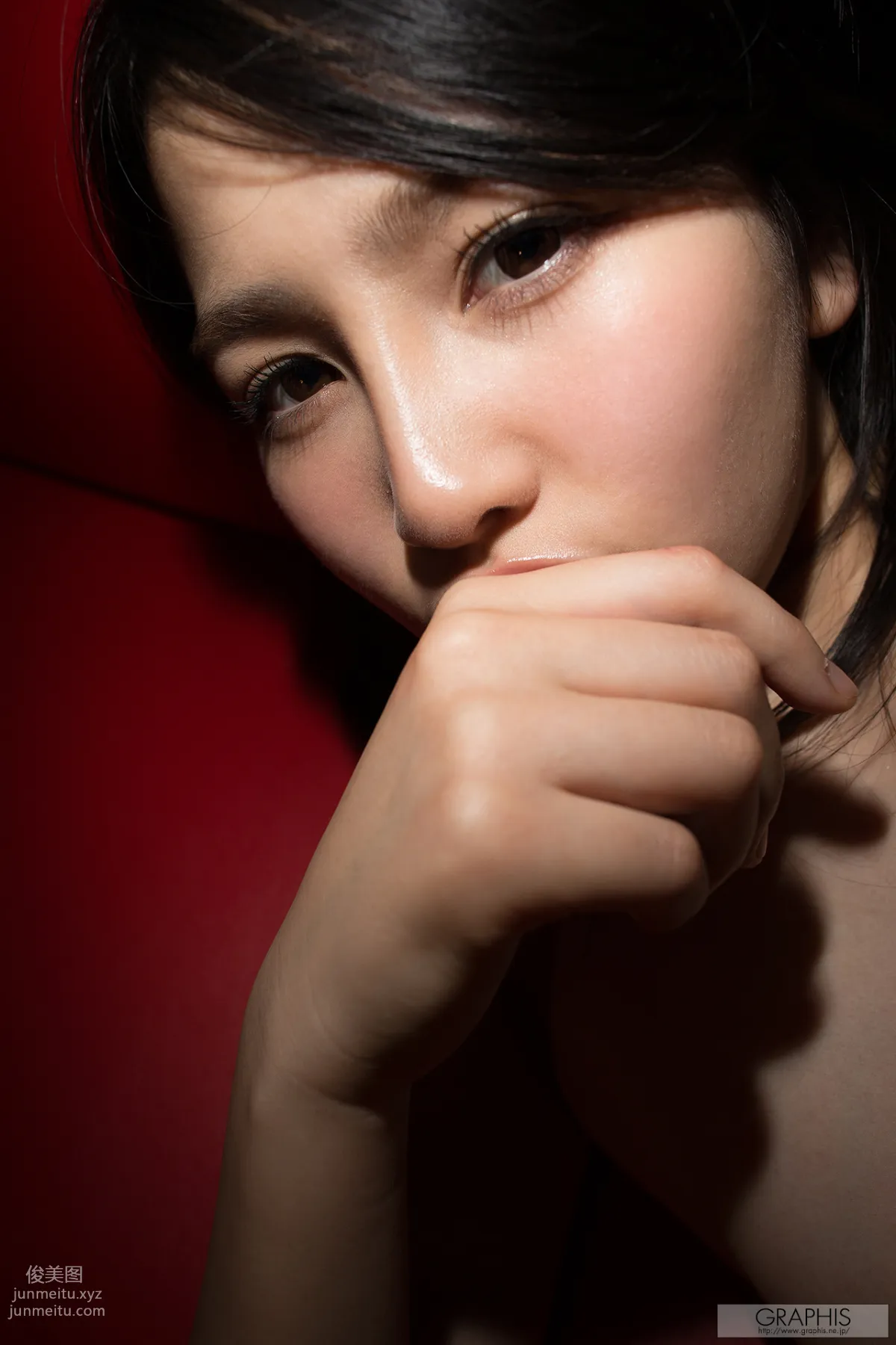 [Graphis] 2016.01.18 小野寺 梨紗 page 105