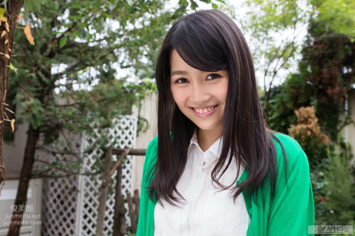 [Graphis] 2016.01.18 小野寺 梨紗 page 4