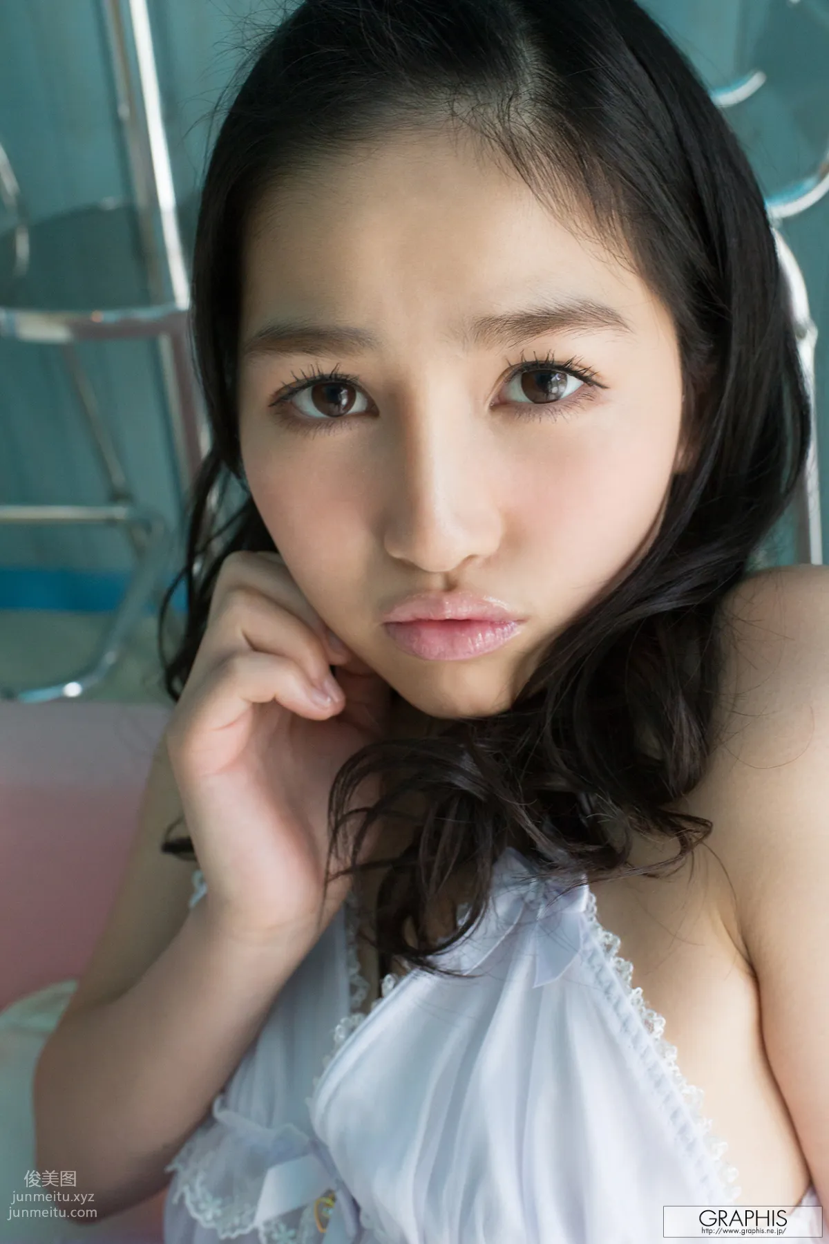 [Graphis] 2016.01.18 小野寺 梨紗 page 71