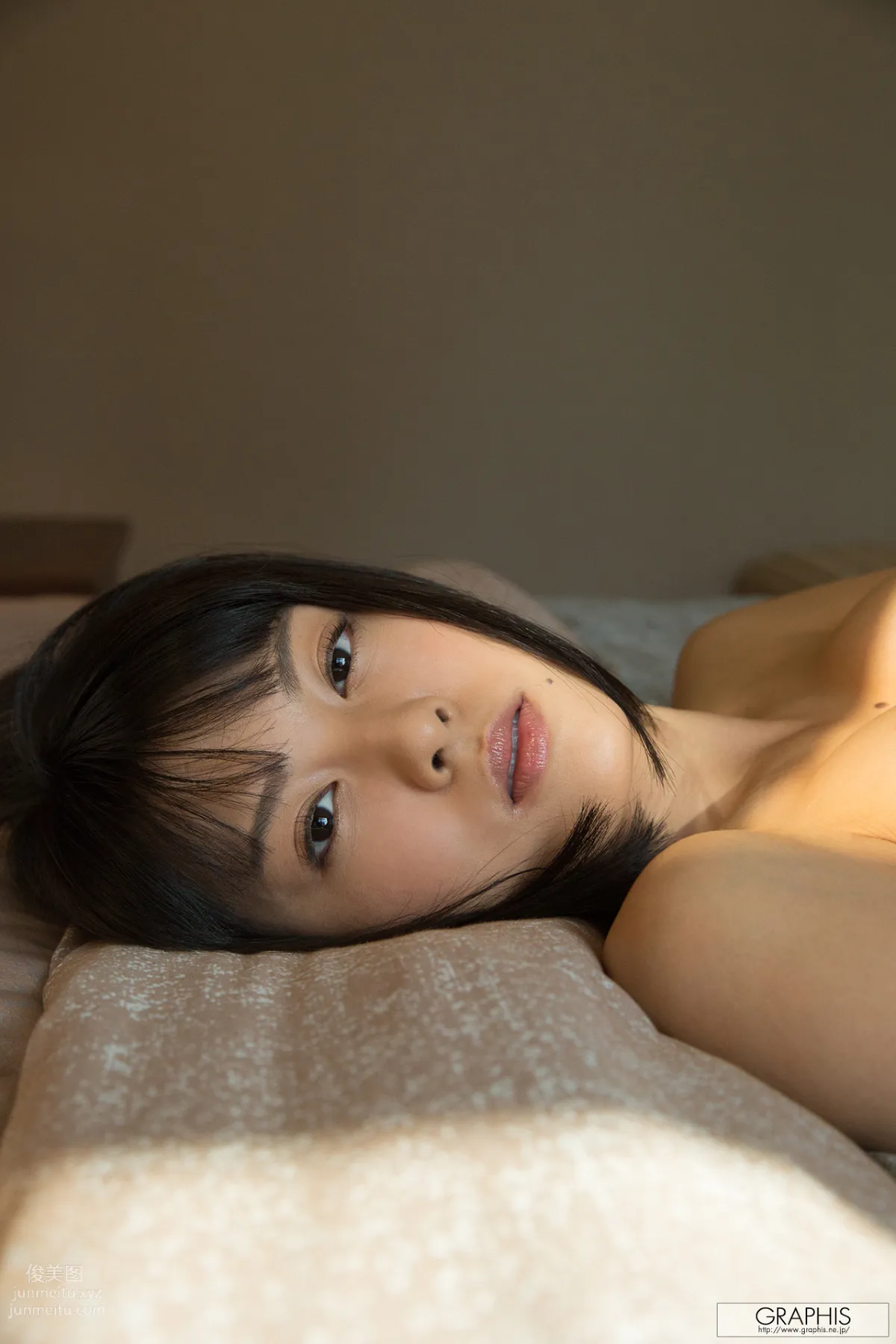 [Graphis] 2016.02.09 松岡 ちな page 95