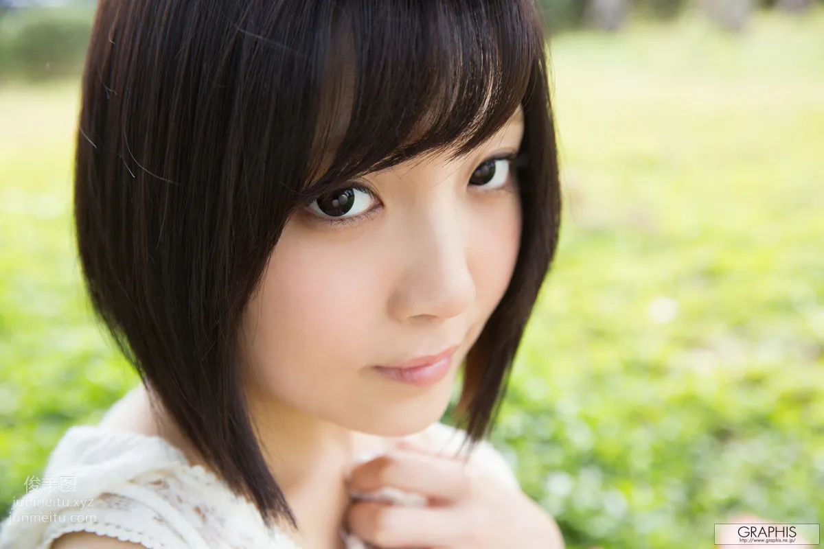 [Graphis] 2016.03 每日一枚 Umi Hirose 広瀬うみ page 25