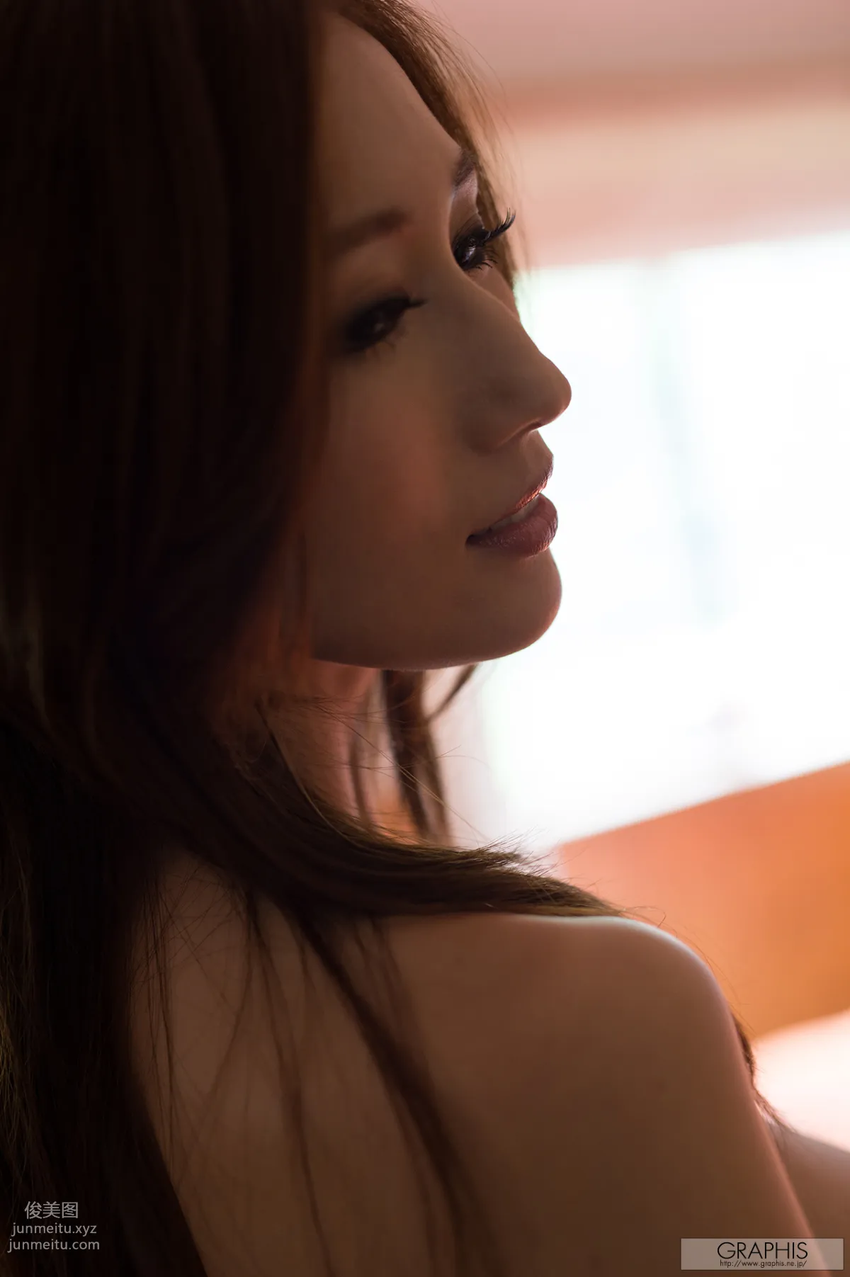 [Graphis] 2016.03.21 Gals Julia ジュリア page 97