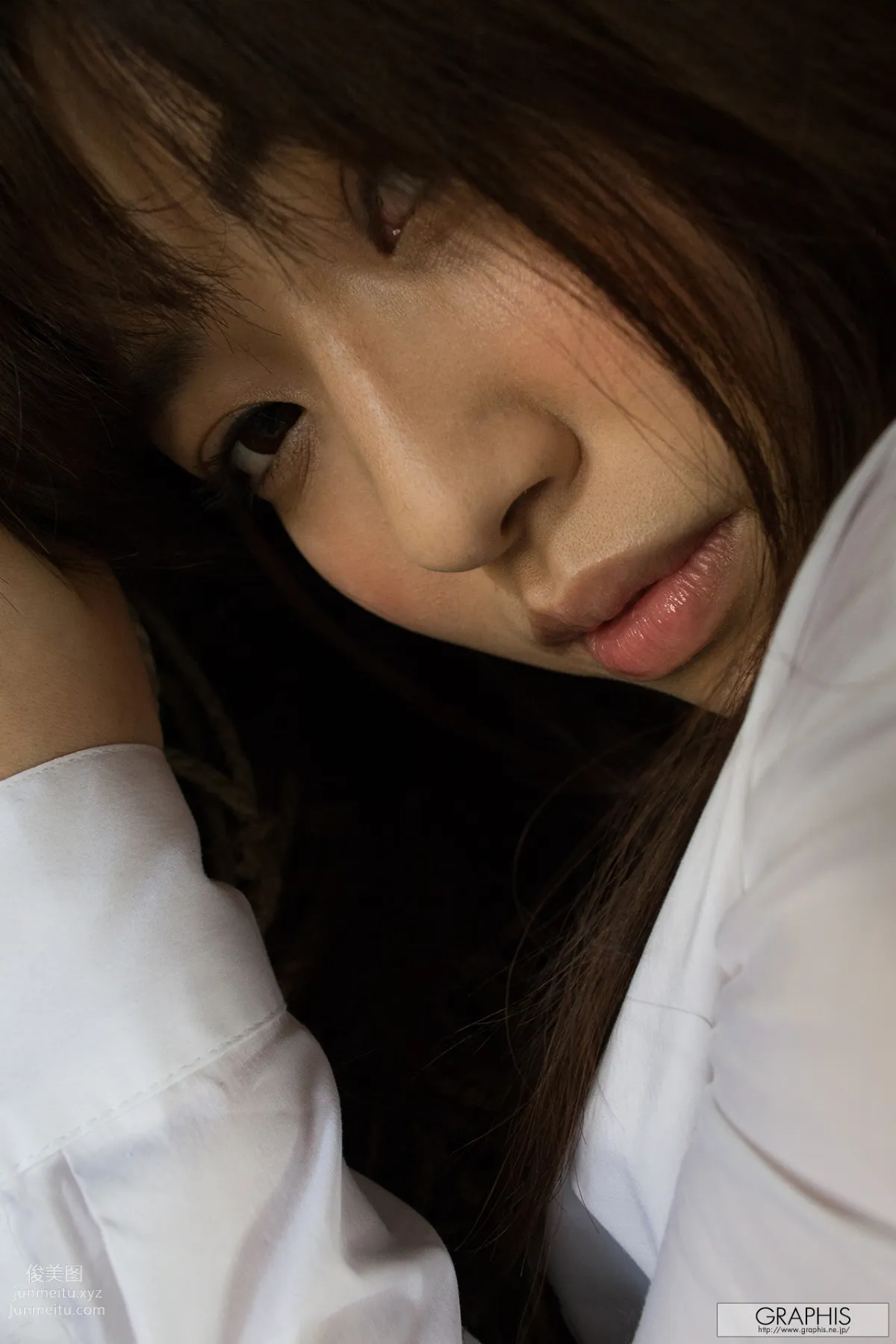 [Graphis] 2016.04.25 Gals 市川 まさみ page 30