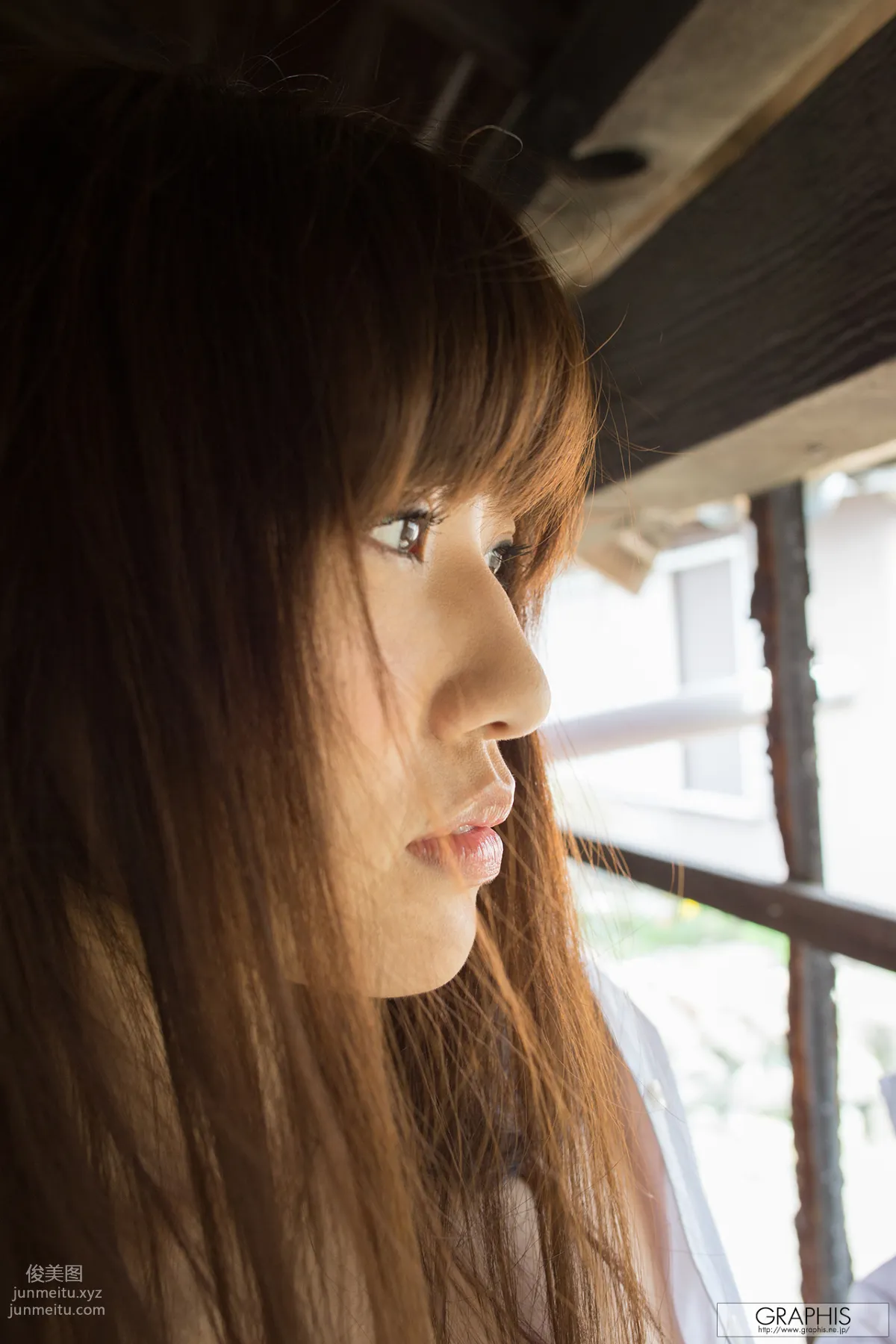 [Graphis] 2016.04.25 Gals 市川 まさみ page 38