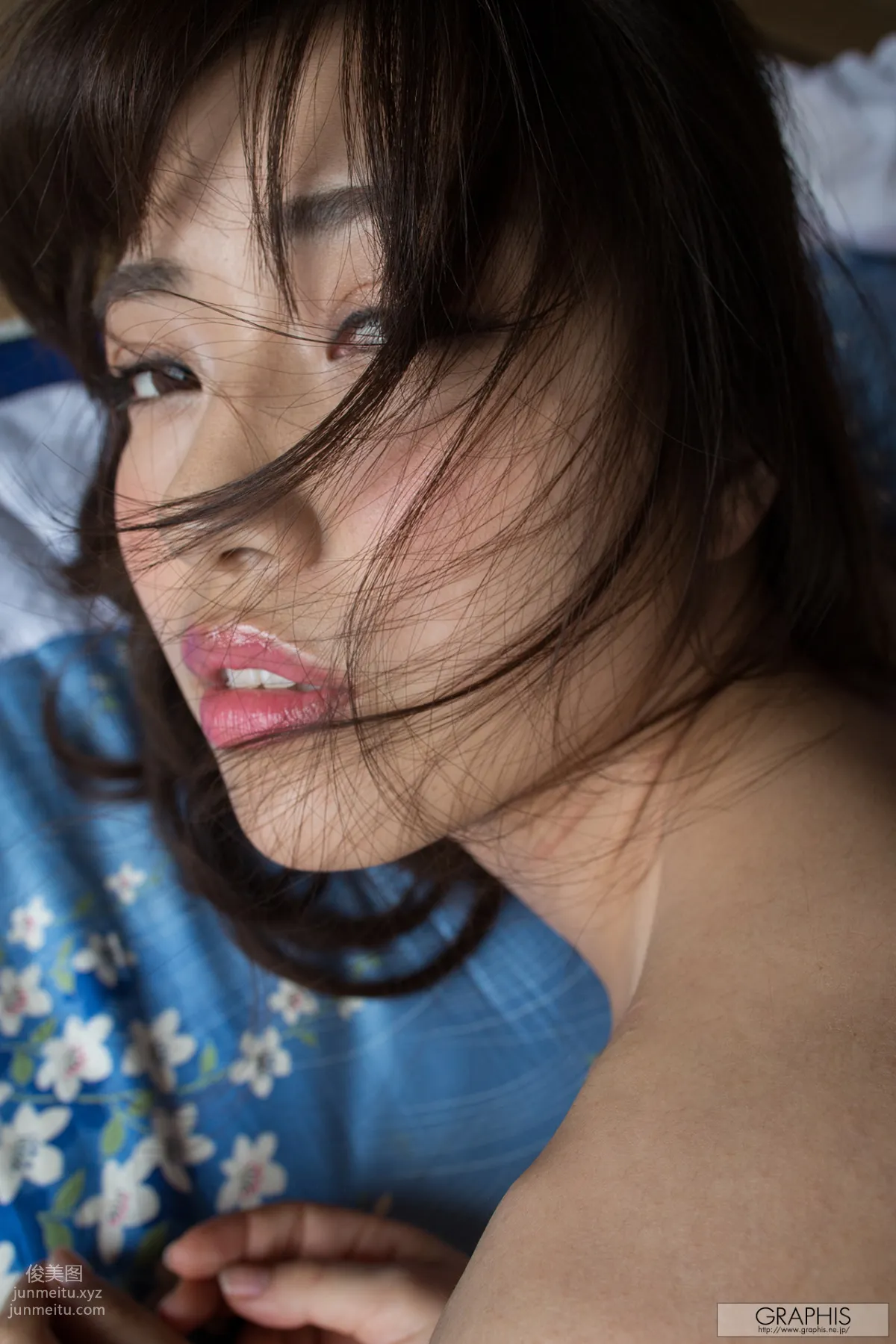 [Graphis] 2016.04.25 Gals 市川 まさみ page 104