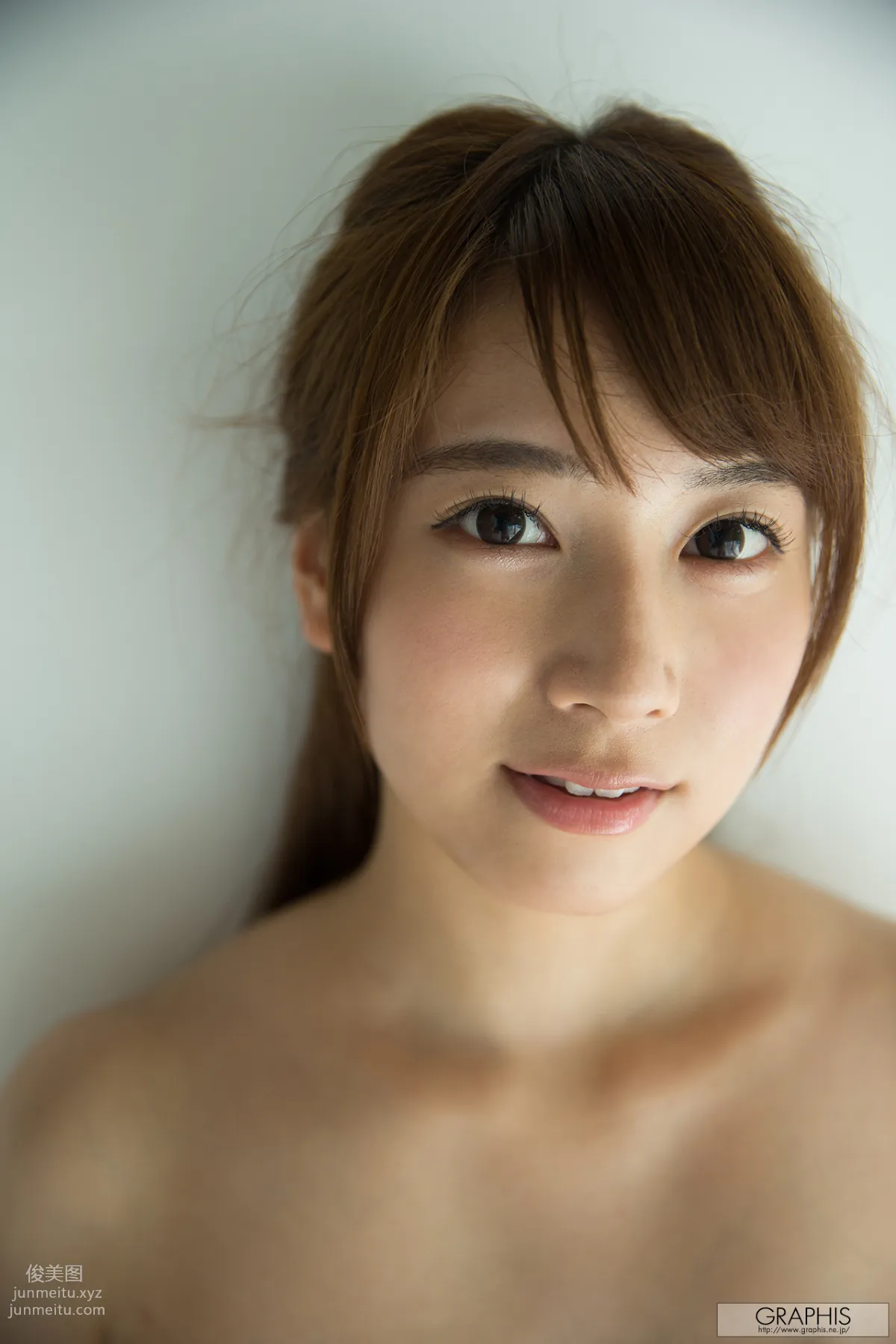 [Graphis] 2016.05.16 Gals Minami Hatsukawa 初川 みなみ 『Ladylike Cute Girl』 page 116
