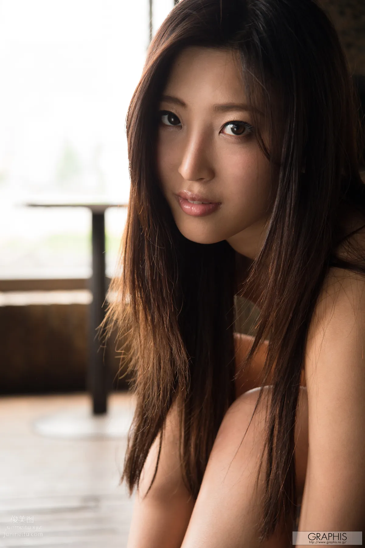 [Graphis] 2016.06.15 Graphis Gals Miri Mizuki 水稀みり page 34