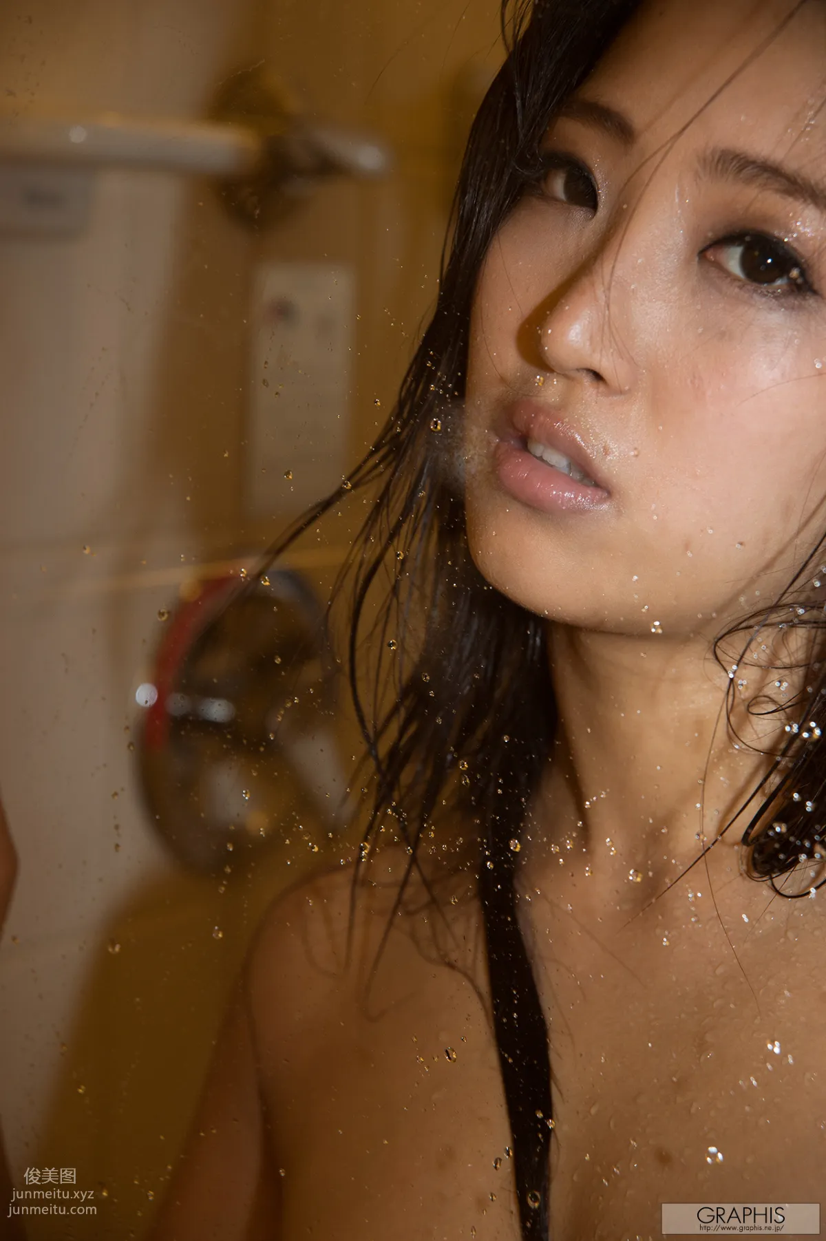 [Graphis] 2016.06.15 Graphis Gals Miri Mizuki 水稀みり page 117