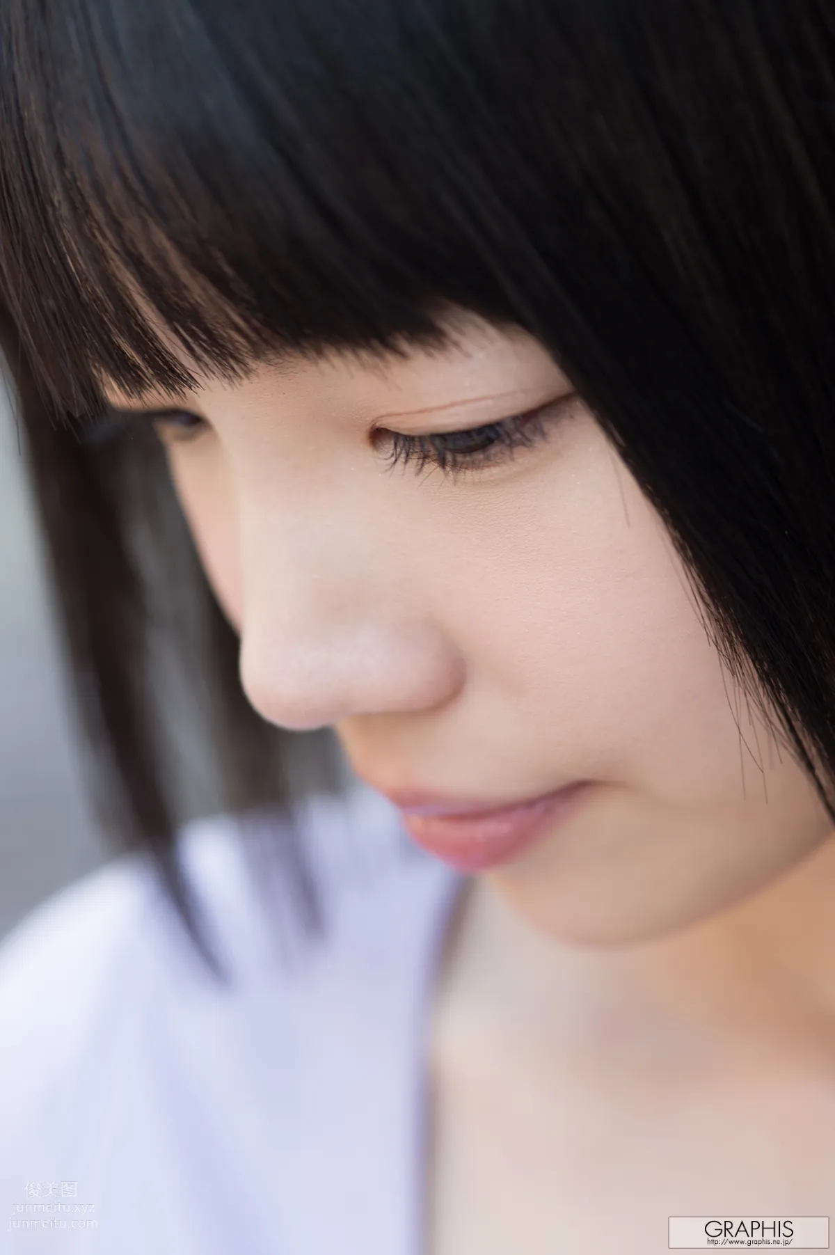 [Graphis] 2016.06.20 Graphis Gals Koharu Suzuki 鈴木小春 page 5
