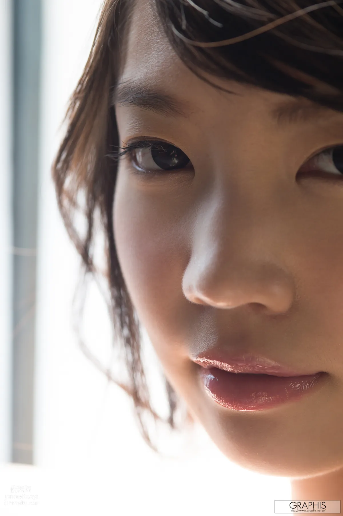 [Graphis] 2016.06.20 Graphis Gals Koharu Suzuki 鈴木小春 page 92