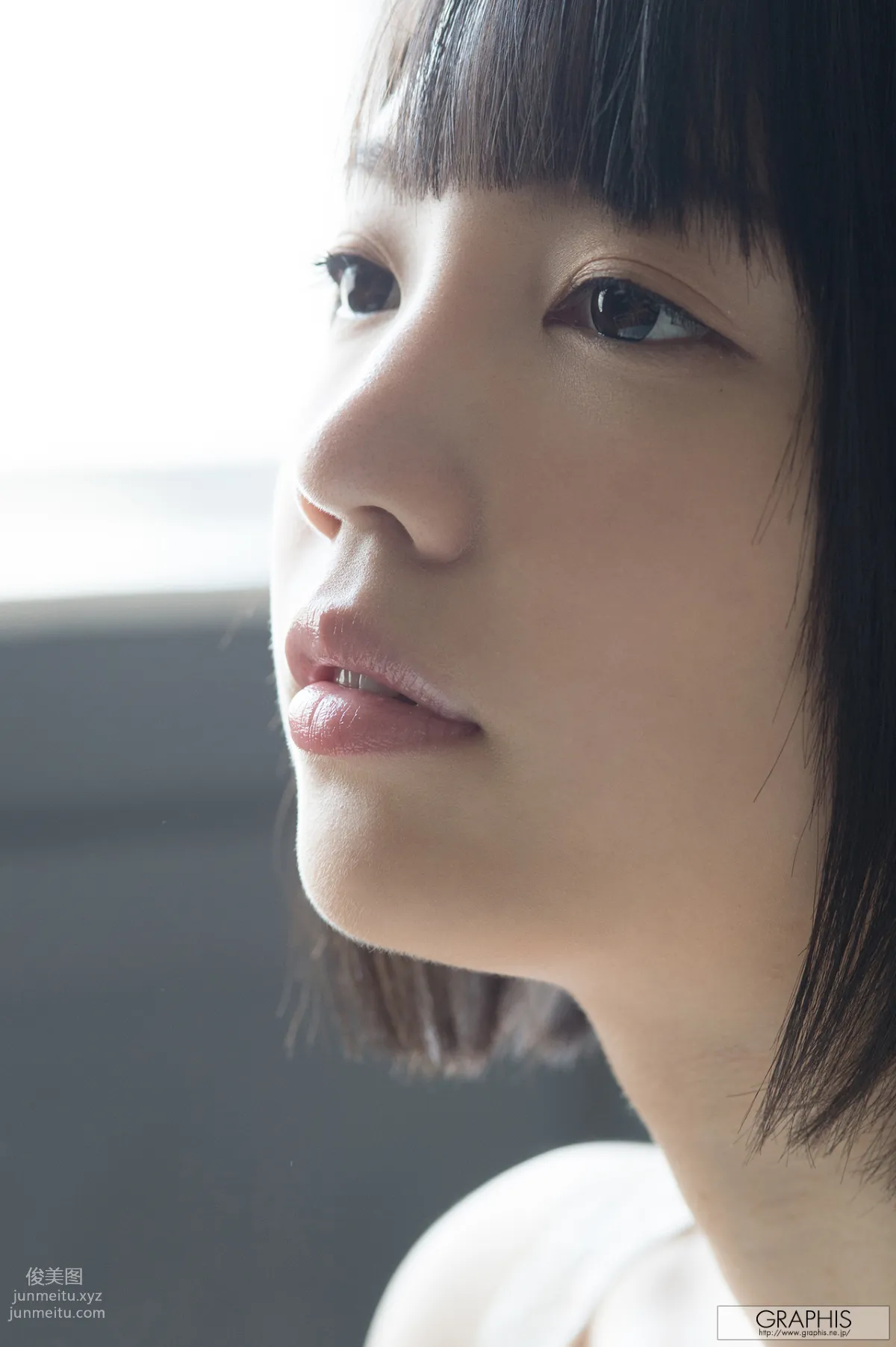 [Graphis] 2016.06.20 Graphis Gals Koharu Suzuki 鈴木小春 page 16