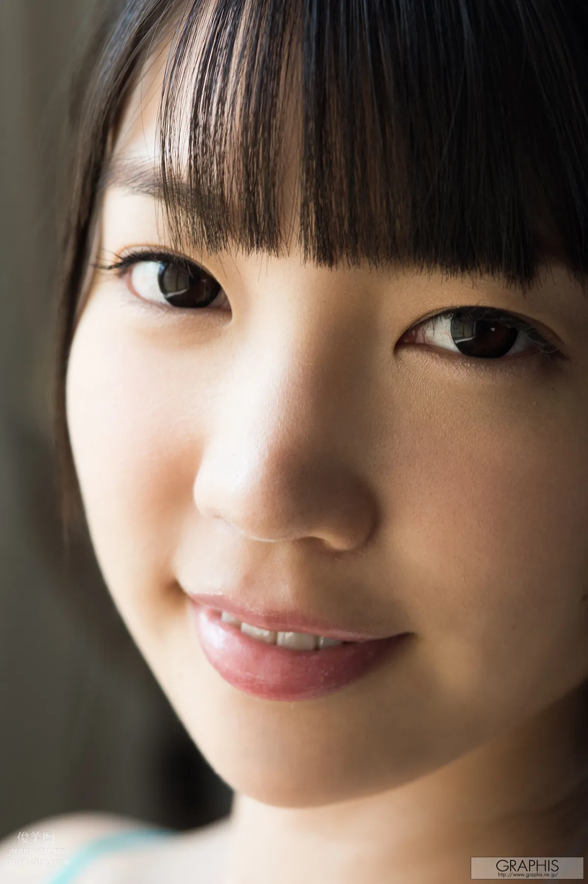 [Graphis] 2016.06.20 Graphis Gals Koharu Suzuki 鈴木小春 page 43