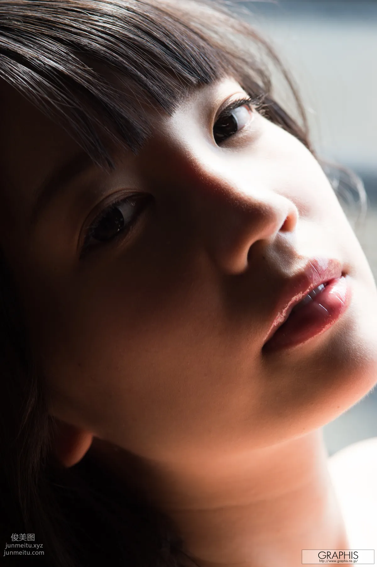 [Graphis] 2016.06.20 Graphis Gals Koharu Suzuki 鈴木小春 page 72