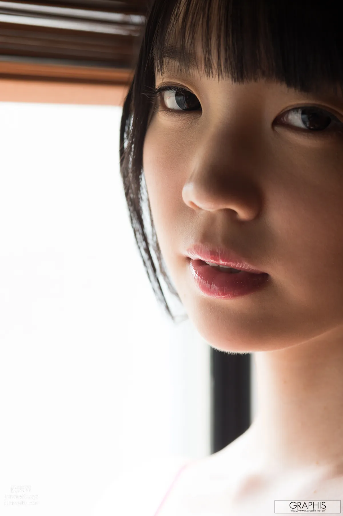 [Graphis] 2016.06.20 Graphis Gals Koharu Suzuki 鈴木小春 page 60