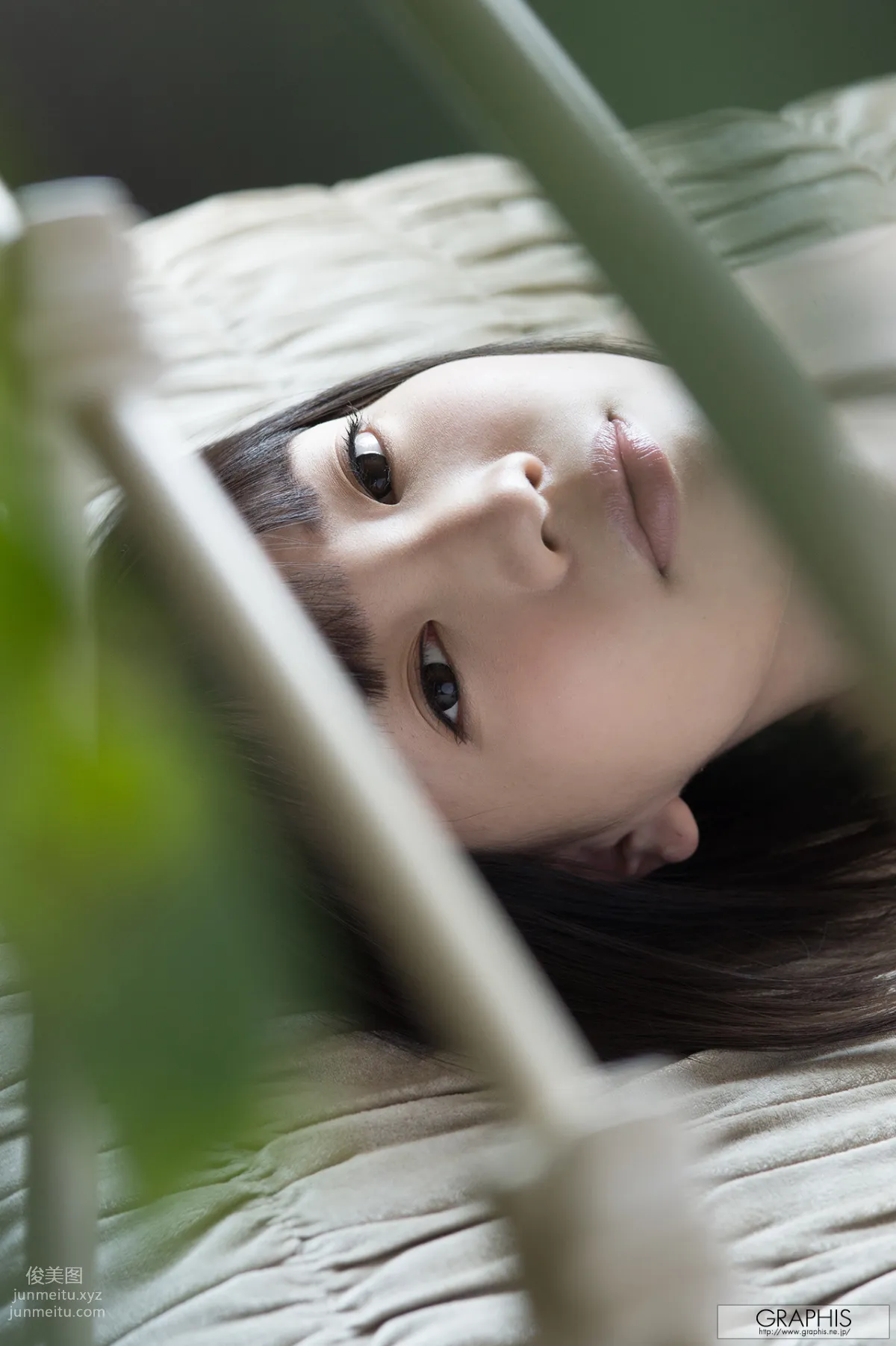 [Graphis] 2016.06.20 Graphis Gals Koharu Suzuki 鈴木小春 page 26