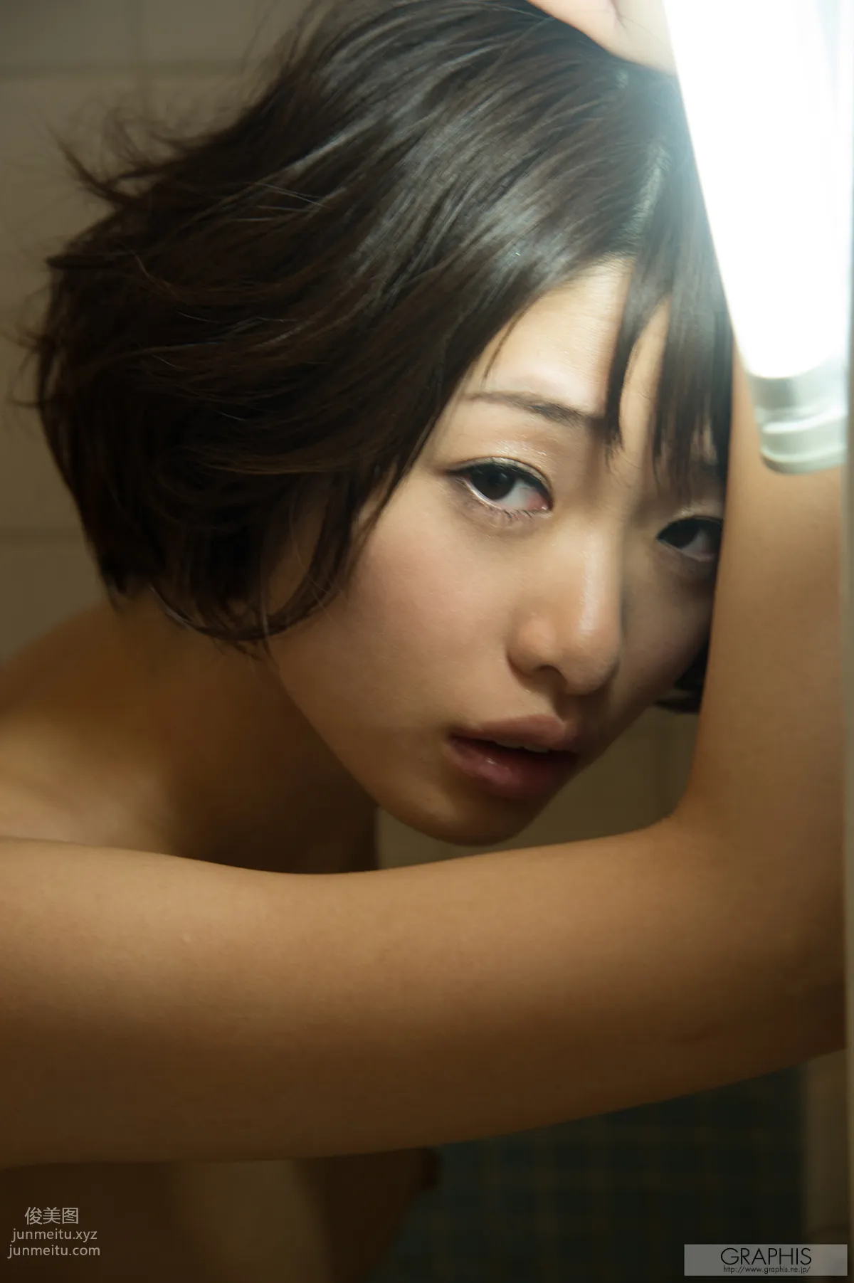 [Graphis] 2016.06.20 Limited Edition 川上奈々美 Nanami Kawakami page 16