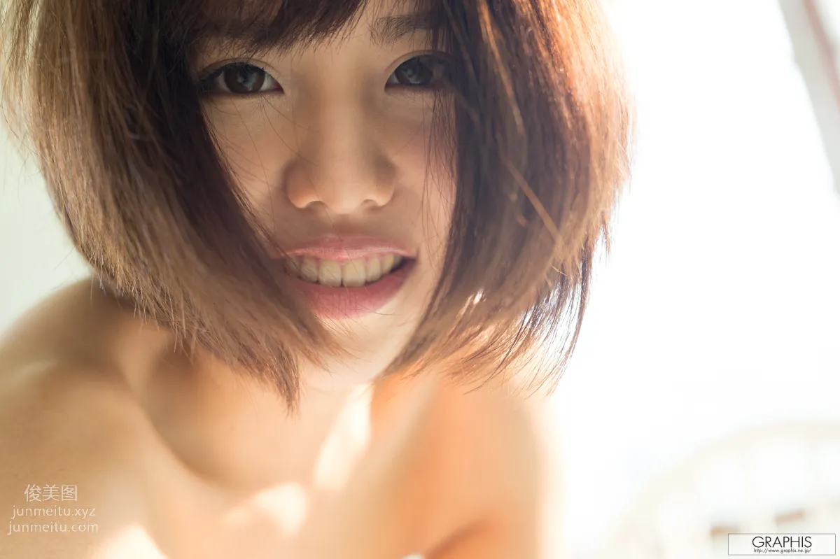 [Graphis] 2016.07.04 初脫ぎ娘 あかね 葵 Aoi Akane page 26