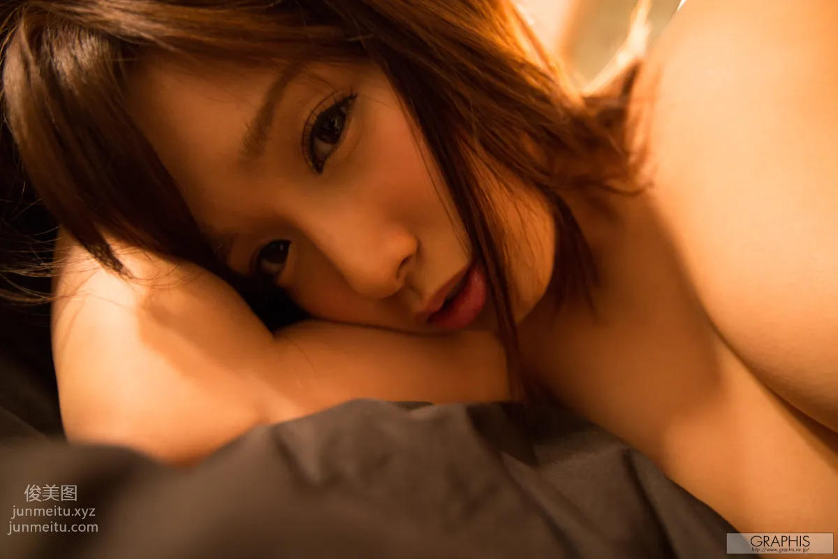 [Graphis] 2016.07.13 Minami Kojima 小島みなみ Summer Special page 163