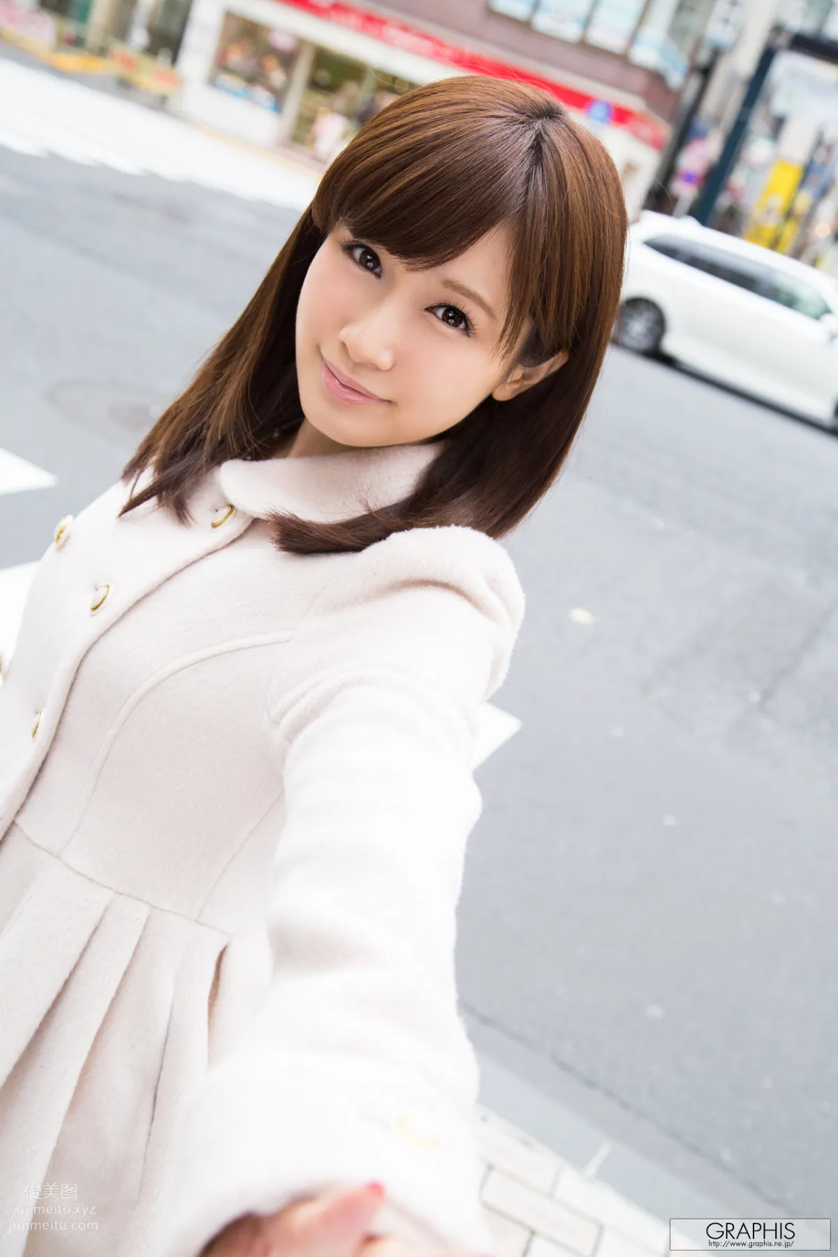 [Graphis] 2016.07.13 Minami Kojima 小島みなみ Summer Special page 5