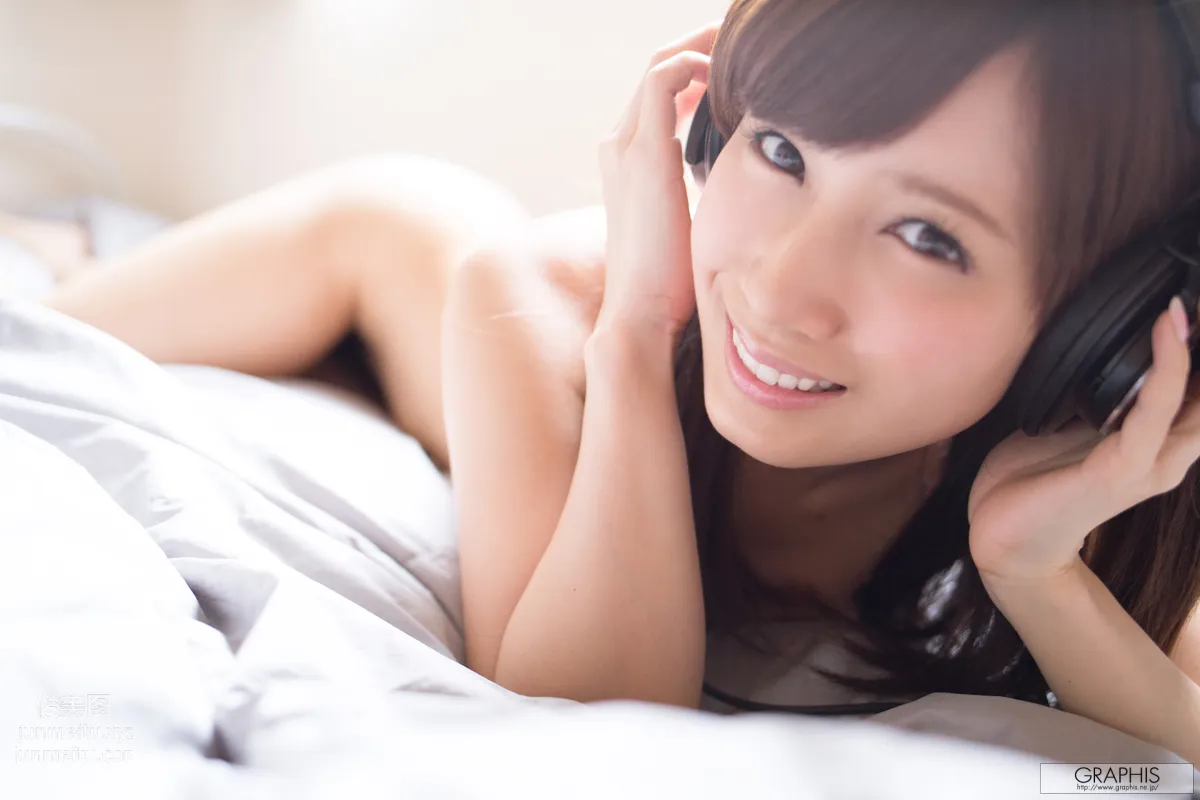 [Graphis] 2016.07.13 Minami Kojima 小島みなみ Summer Special page 114