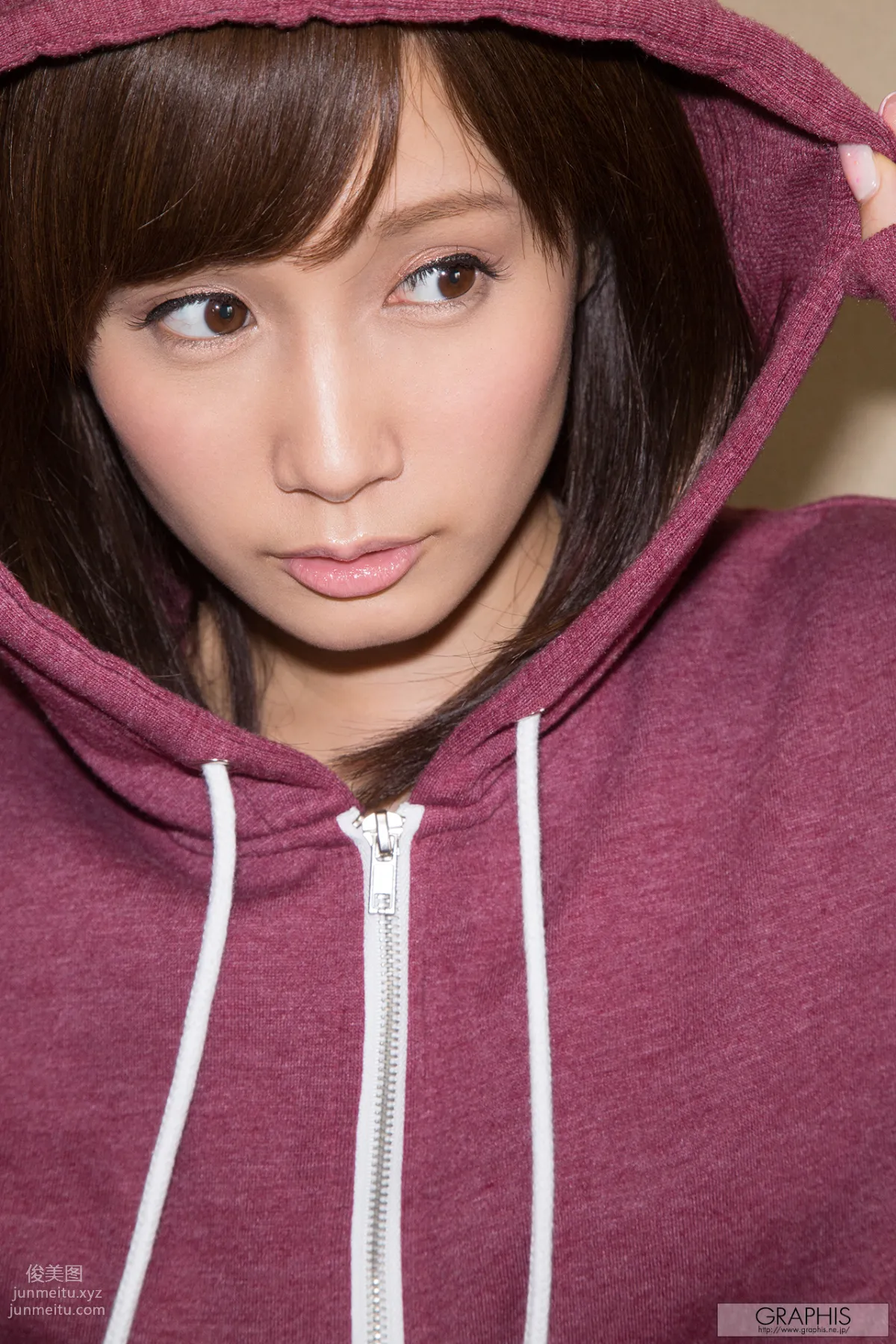 [Graphis] 2016.07.13 Minami Kojima 小島みなみ Summer Special page 59