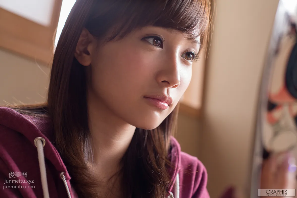 [Graphis] 2016.07.13 Minami Kojima 小島みなみ Summer Special page 65