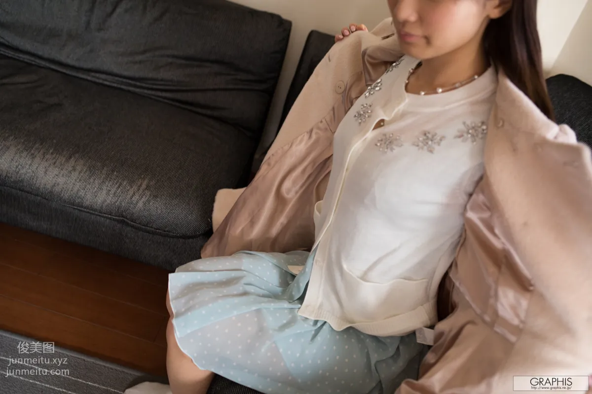 [Graphis] 2016.07.13 Minami Kojima 小島みなみ Summer Special page 27