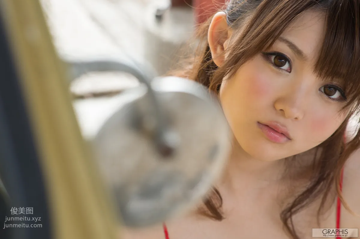 [Graphis] 2016.07.15 Gals Rui Hiduki 妃月 るい[Wiltcat] page 90