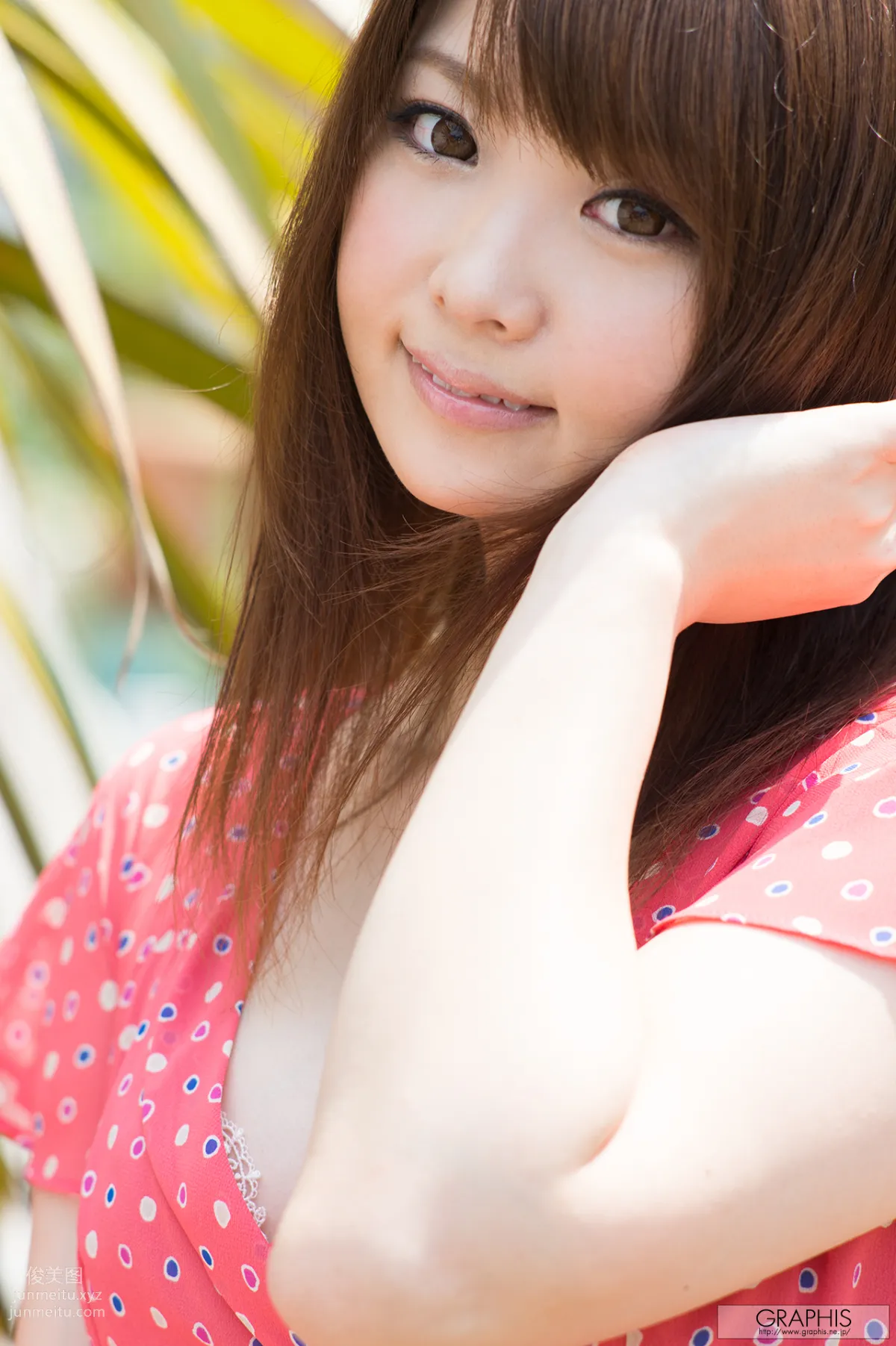 [Graphis] 2016.07.15 Gals Rui Hiduki 妃月 るい[Wiltcat] page 3