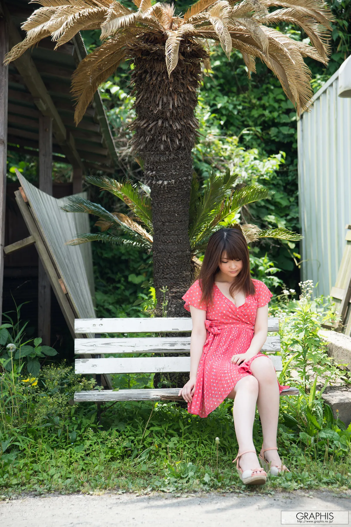 [Graphis] 2016.07.15 Gals Rui Hiduki 妃月 るい[Wiltcat] page 4