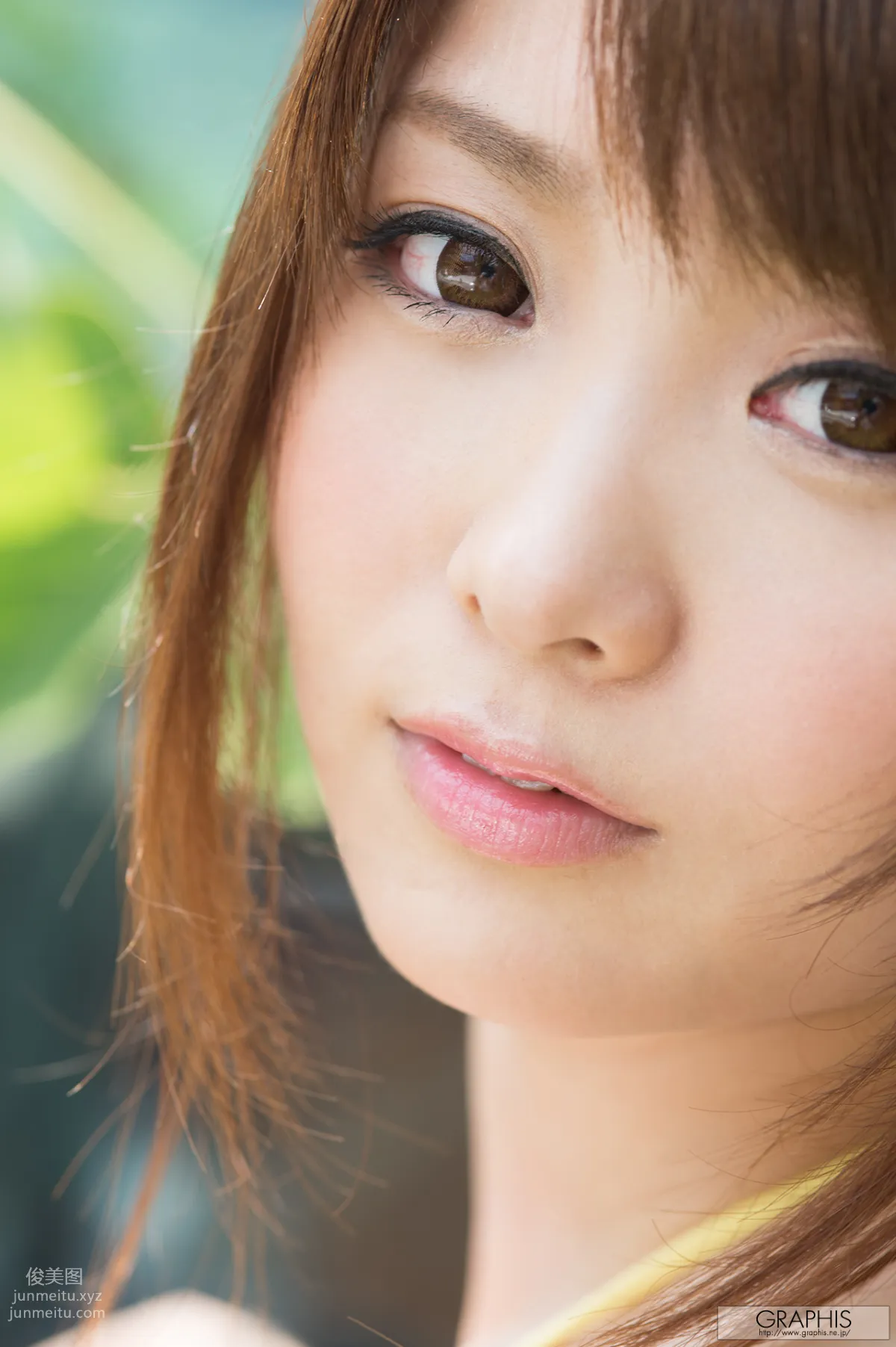 [Graphis] 2016.07.15 Gals Rui Hiduki 妃月 るい[Wiltcat] page 37