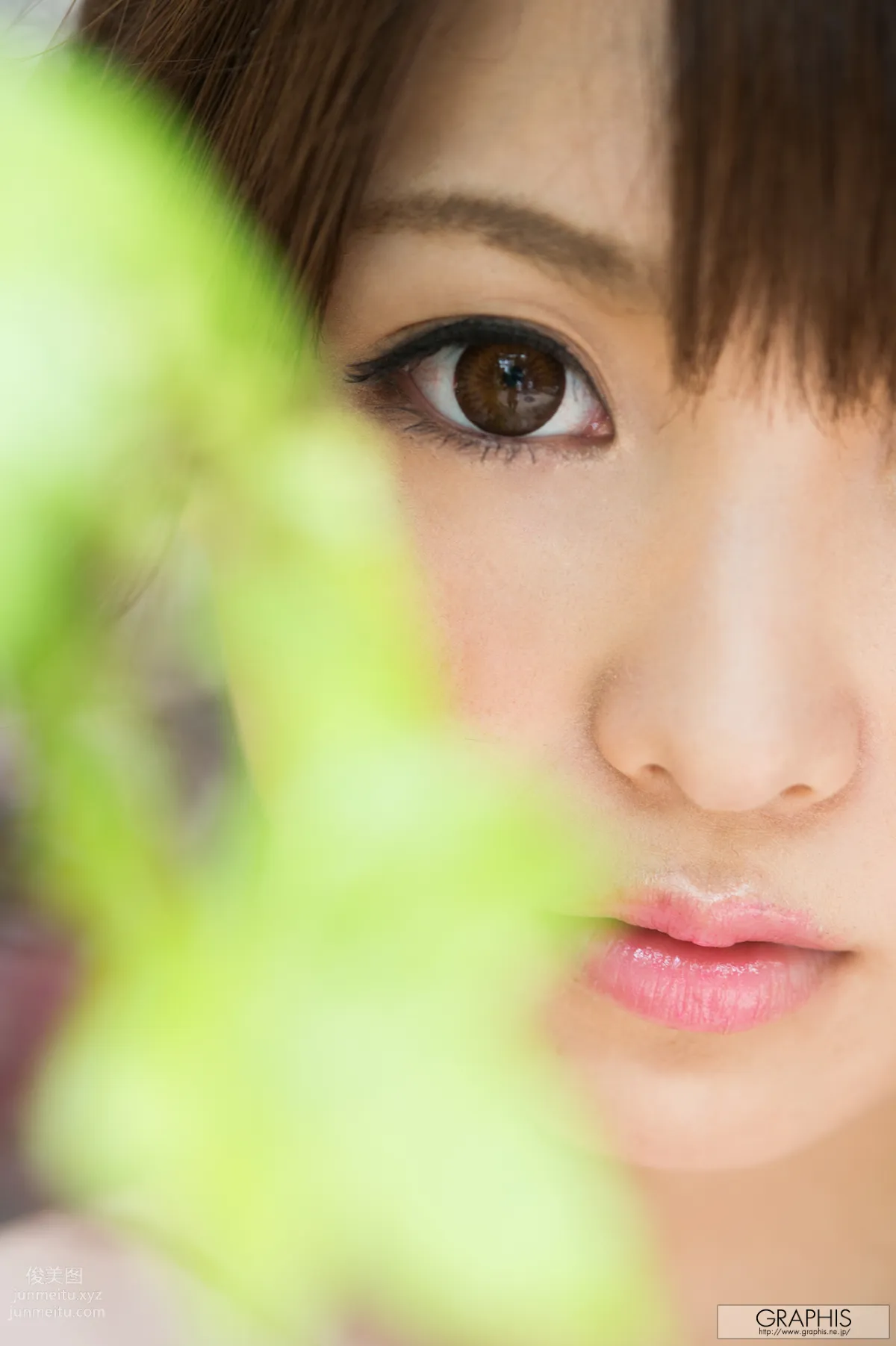 [Graphis] 2016.07.15 Gals Rui Hiduki 妃月 るい[Wiltcat] page 77
