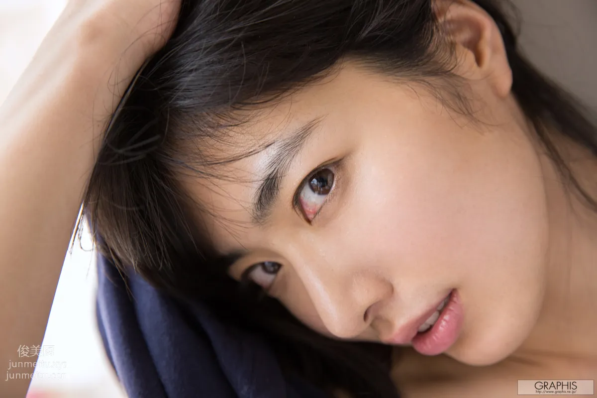 [Graphis] 2016.08.19 Gals No.387 Kana Yume 由愛 可奈 page 76