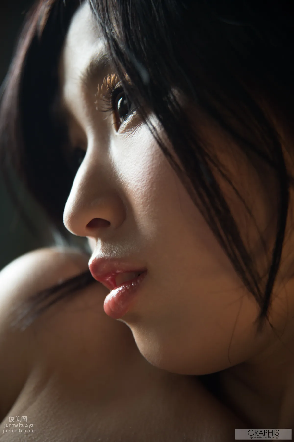 [Graphis] 2016.09.07 Gals Sana Imanaga 今永 さな [White Camellia] page 101