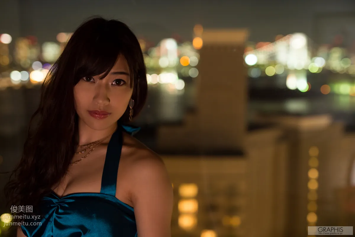 [Graphis] 2016.09.19 LIMITED SPECIAL GALLERY 市川まさみ Masami Ichikawa page 82