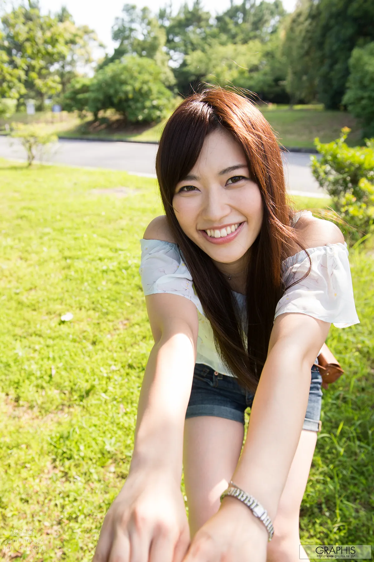 [Graphis] 2016.09.19 LIMITED SPECIAL GALLERY 市川まさみ Masami Ichikawa page 18