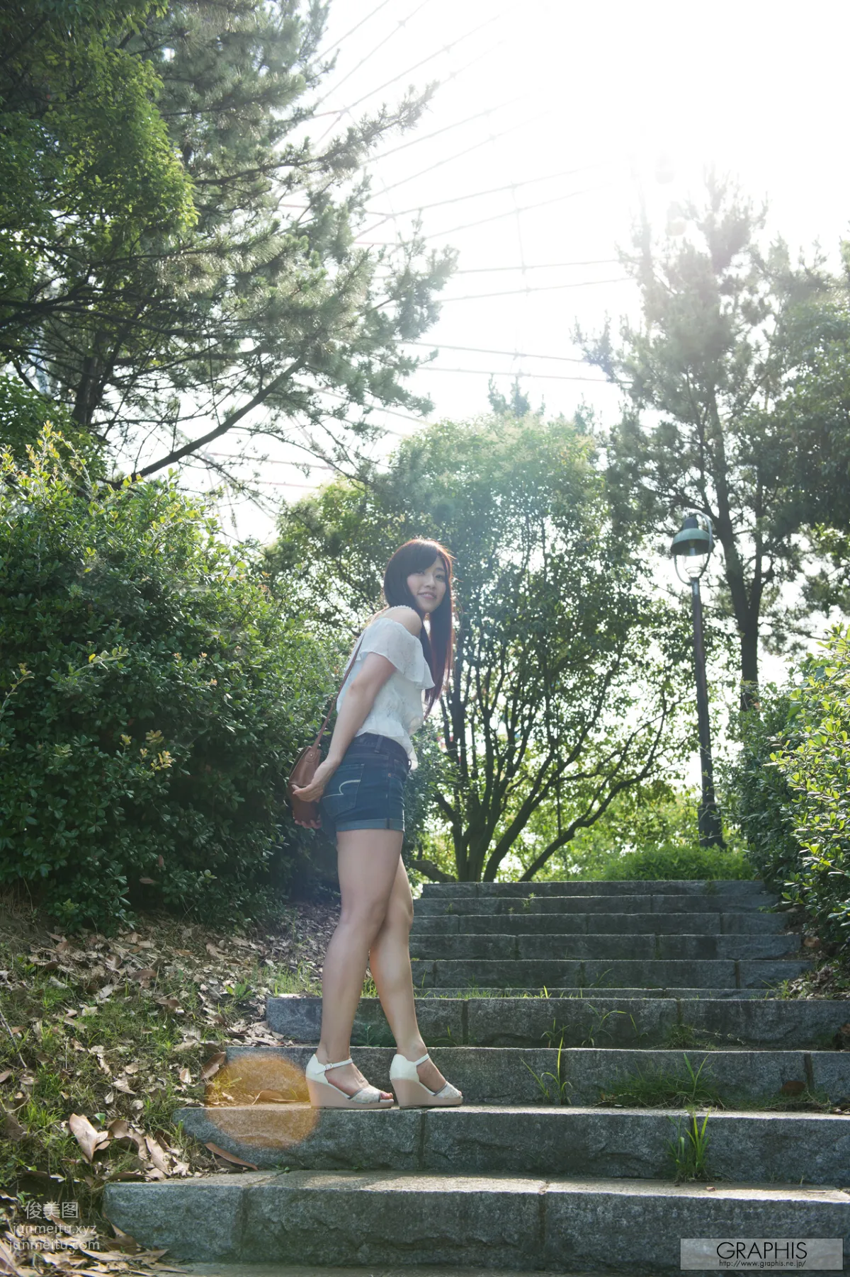 [Graphis] 2016.09.19 LIMITED SPECIAL GALLERY 市川まさみ Masami Ichikawa page 21