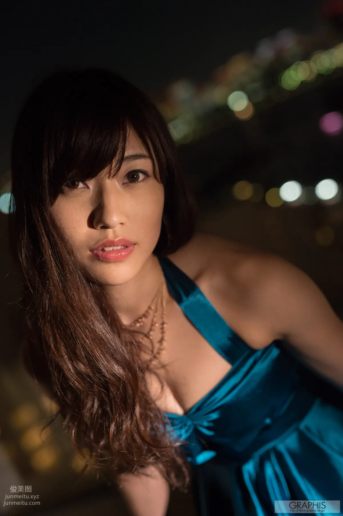 [Graphis] 2016.09.19 LIMITED SPECIAL GALLERY 市川まさみ Masami Ichikawa page 92