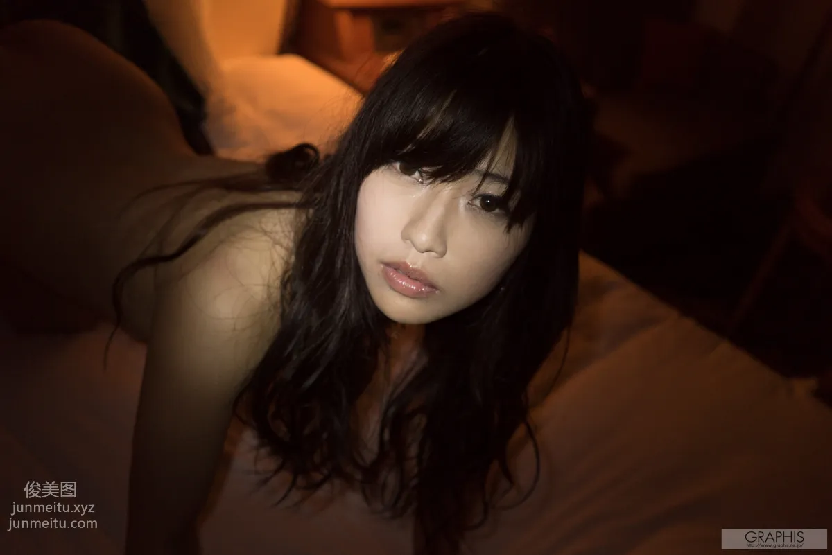 [Graphis] 2016.09.19 LIMITED SPECIAL GALLERY 市川まさみ Masami Ichikawa page 143
