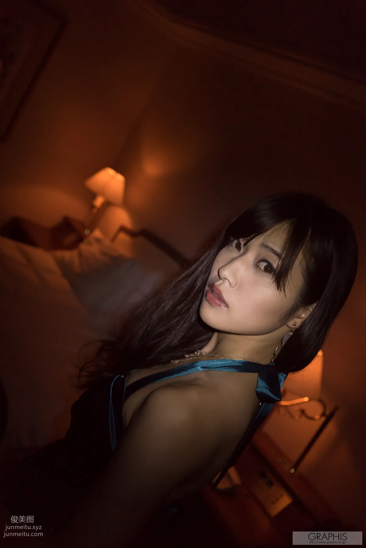 [Graphis] 2016.09.19 LIMITED SPECIAL GALLERY 市川まさみ Masami Ichikawa page 133