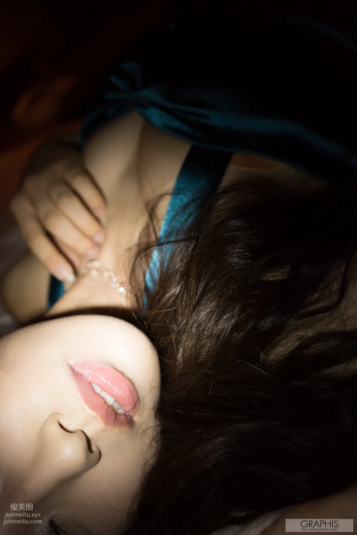 [Graphis] 2016.09.19 LIMITED SPECIAL GALLERY 市川まさみ Masami Ichikawa page 139
