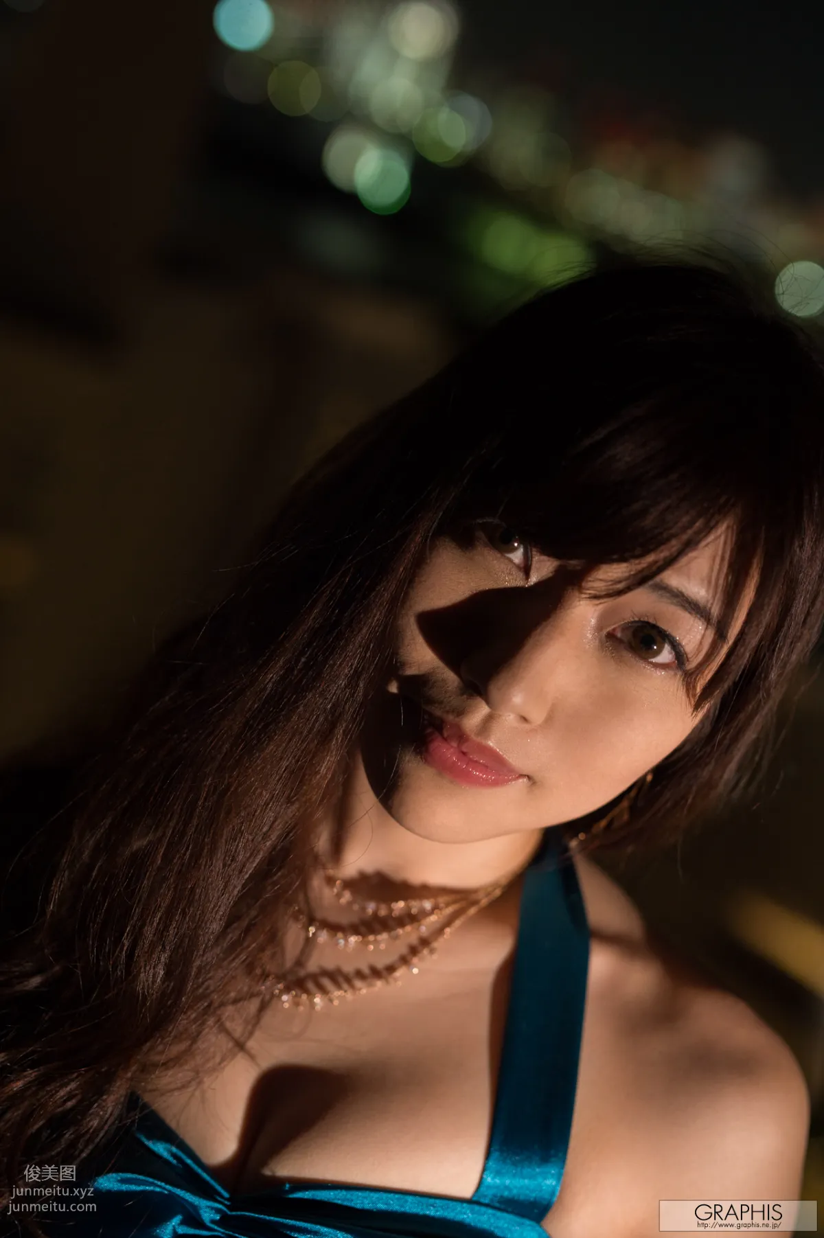 [Graphis] 2016.09.19 LIMITED SPECIAL GALLERY 市川まさみ Masami Ichikawa page 89