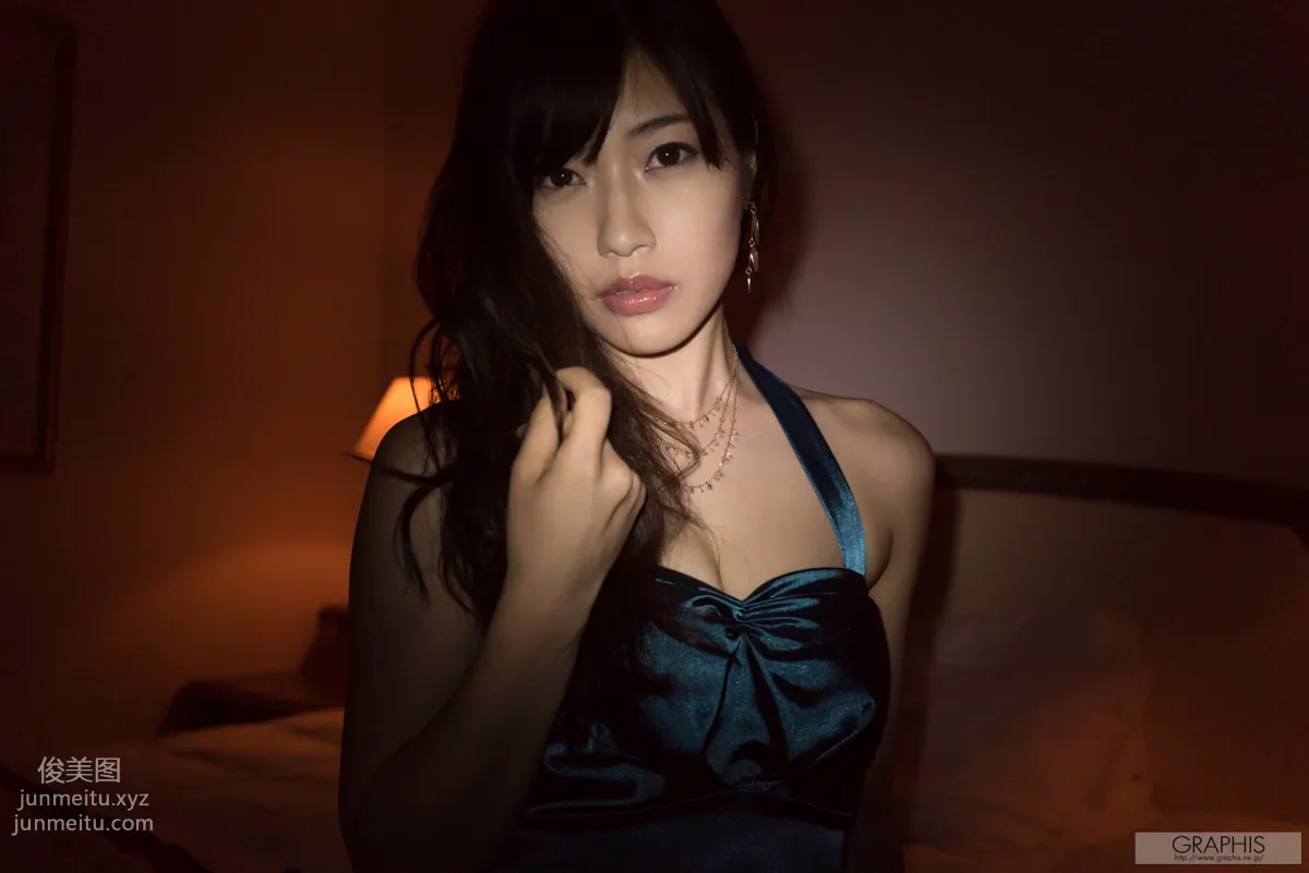 [Graphis] 2016.09.19 LIMITED SPECIAL GALLERY 市川まさみ Masami Ichikawa page 134