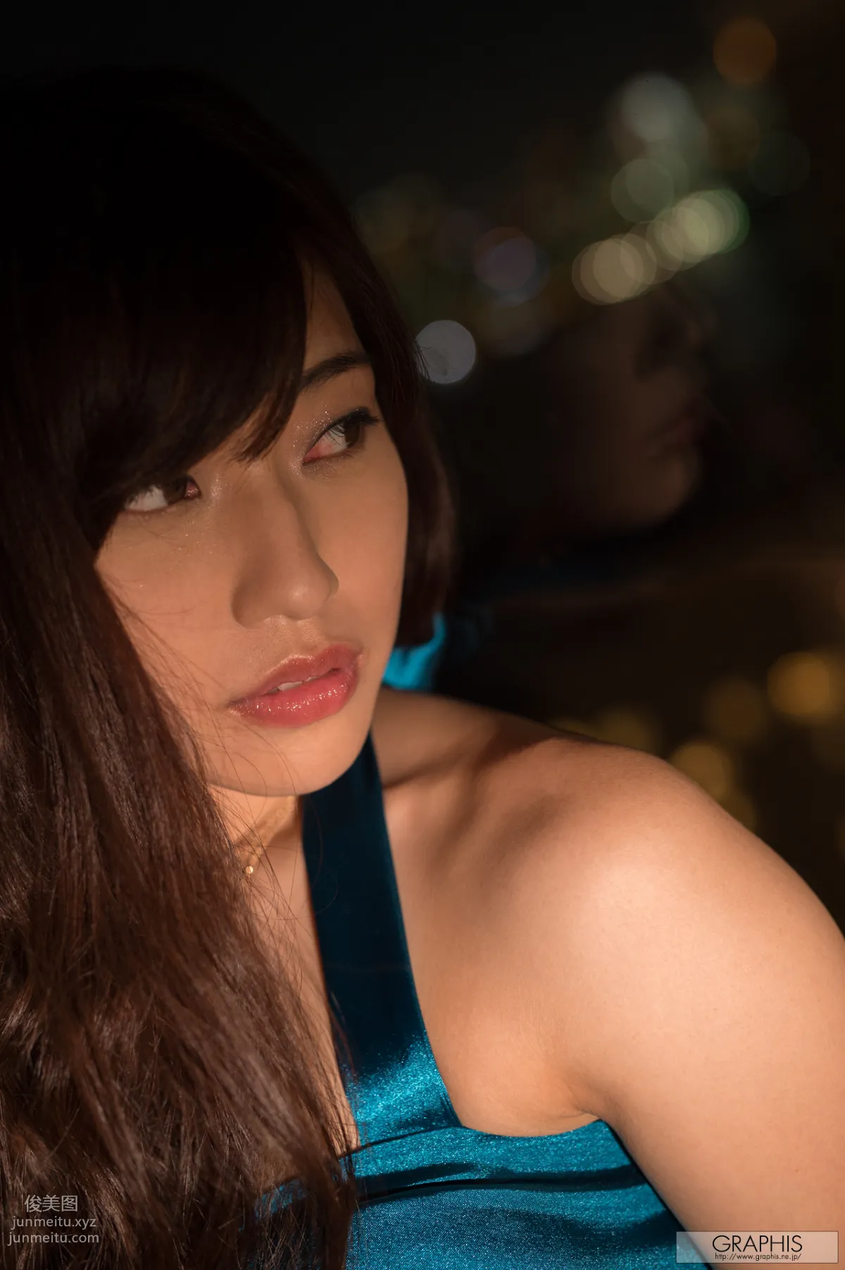[Graphis] 2016.09.19 LIMITED SPECIAL GALLERY 市川まさみ Masami Ichikawa page 85