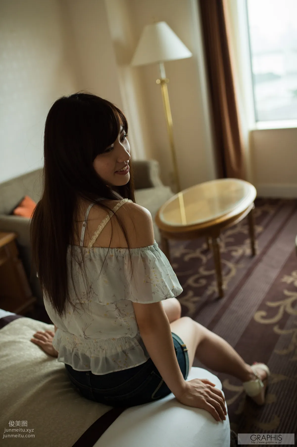[Graphis] 2016.09.19 LIMITED SPECIAL GALLERY 市川まさみ Masami Ichikawa page 30