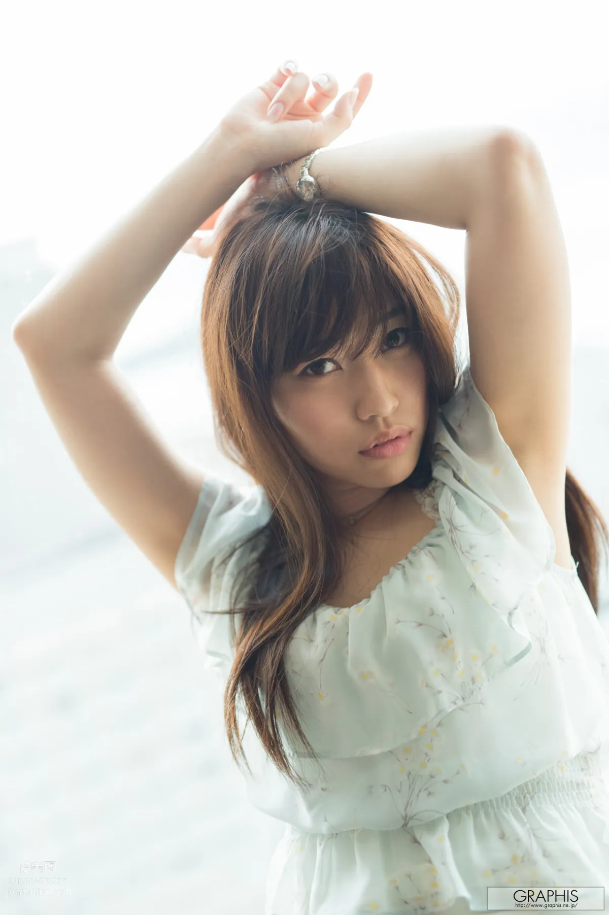 [Graphis] 2016.09.19 LIMITED SPECIAL GALLERY 市川まさみ Masami Ichikawa page 60