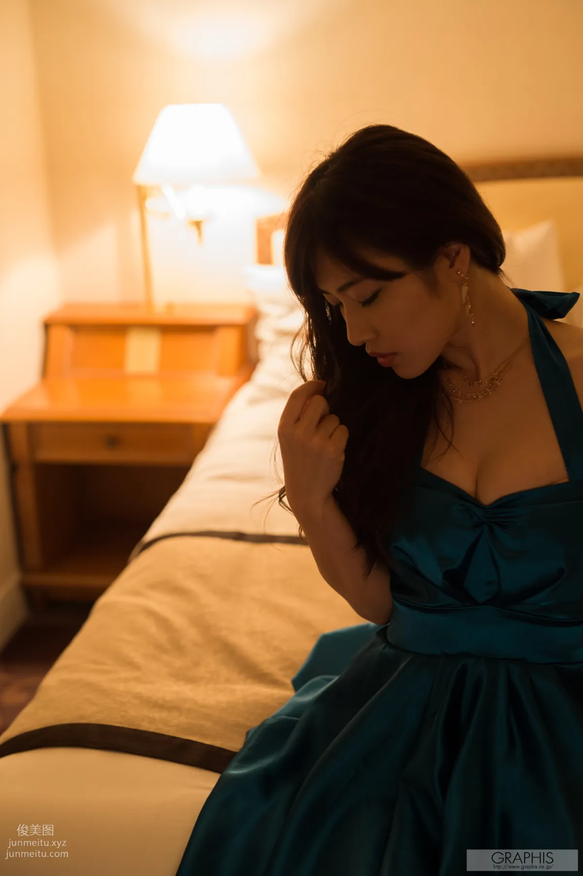 [Graphis] 2016.09.19 LIMITED SPECIAL GALLERY 市川まさみ Masami Ichikawa page 94