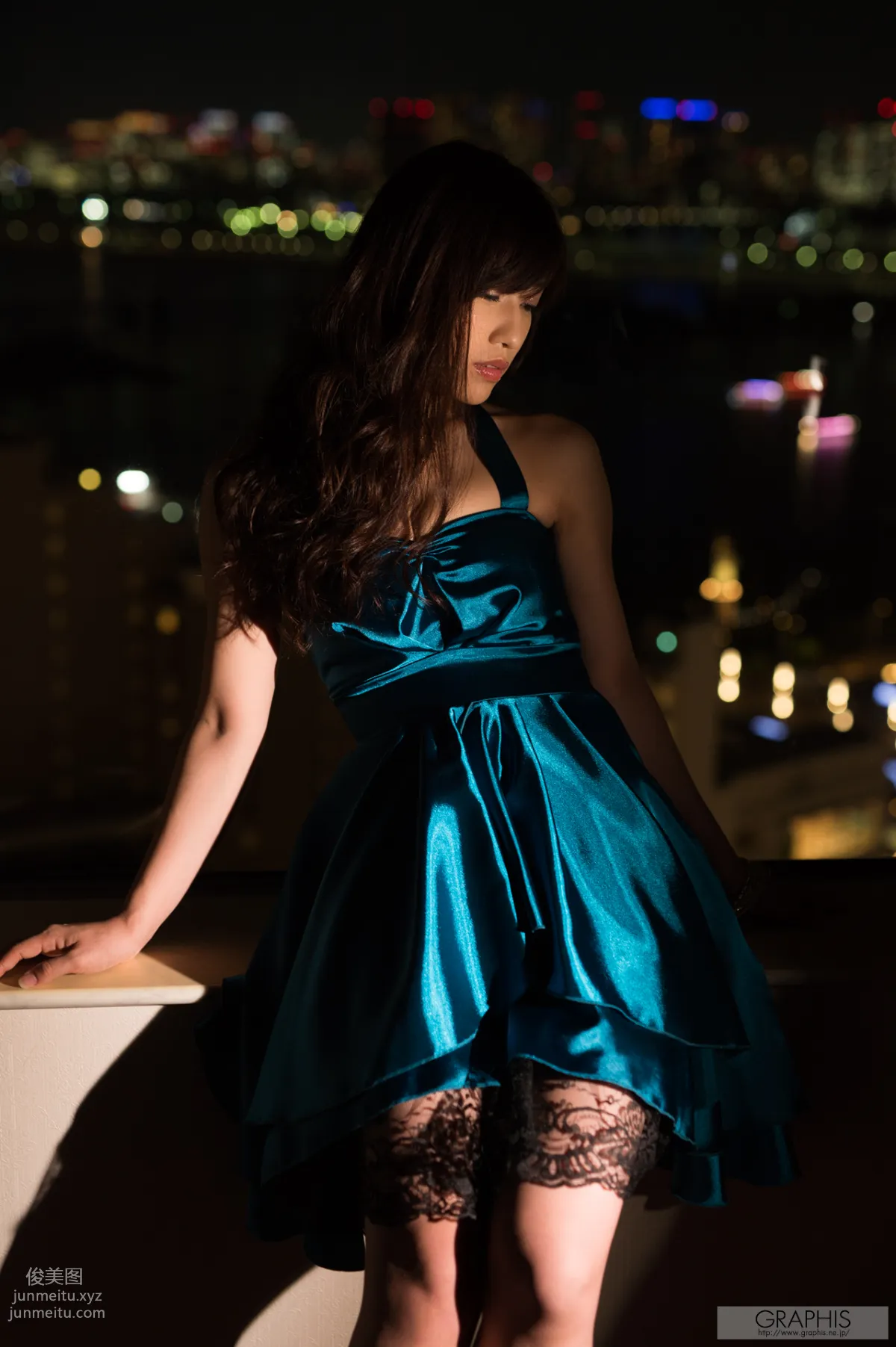[Graphis] 2016.09.19 LIMITED SPECIAL GALLERY 市川まさみ Masami Ichikawa page 90