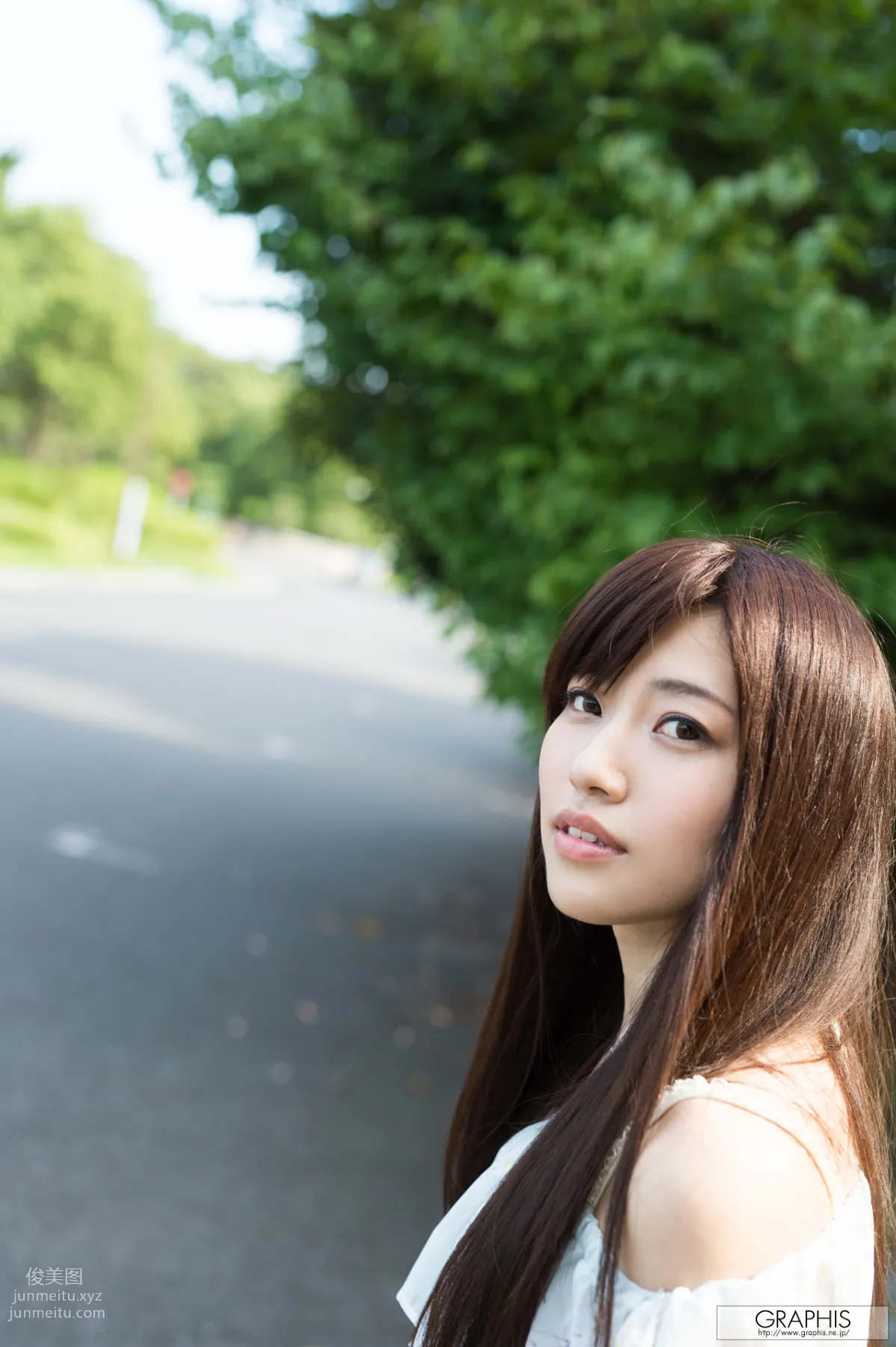 [Graphis] 2016.09.19 LIMITED SPECIAL GALLERY 市川まさみ Masami Ichikawa page 28